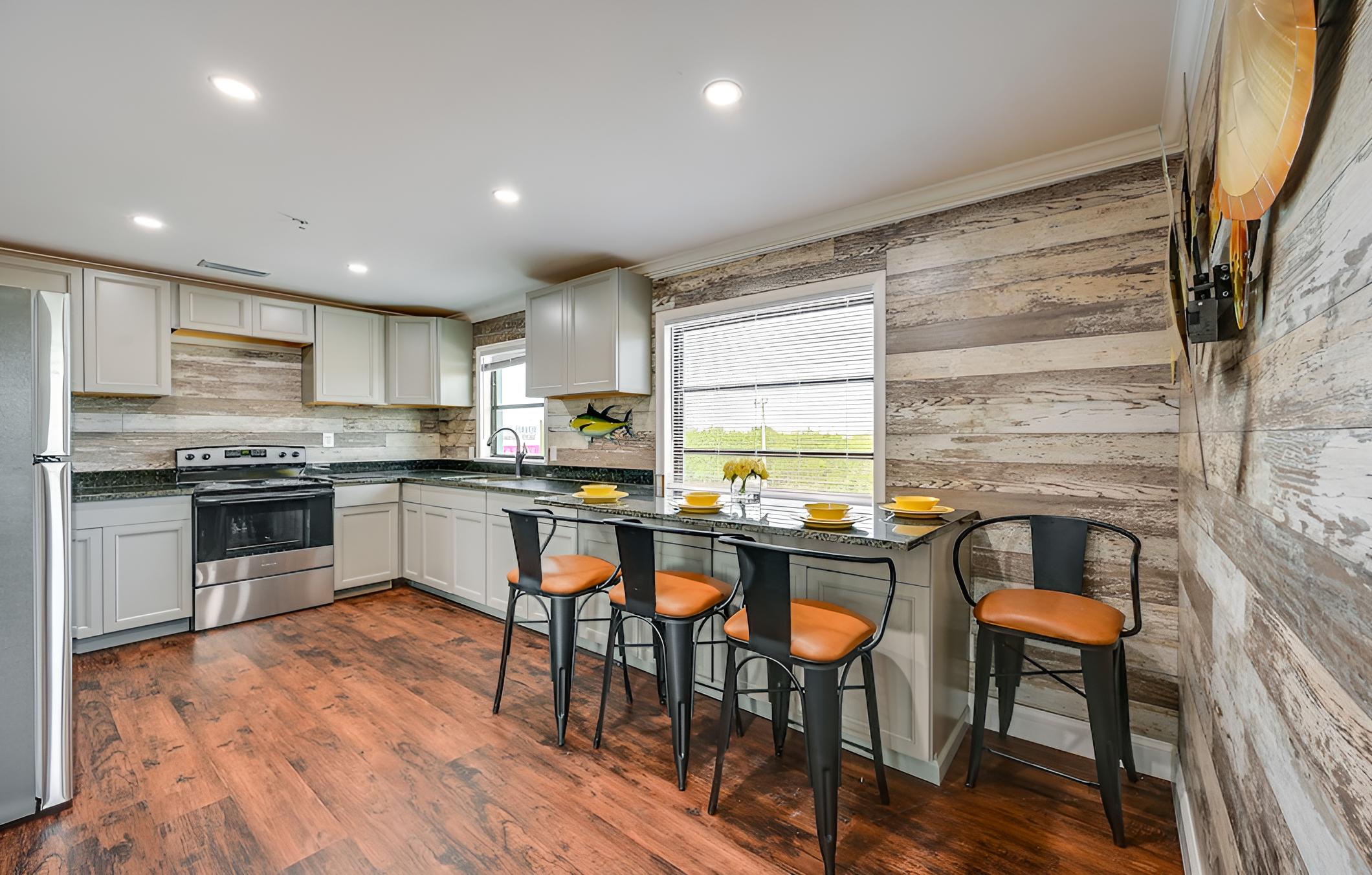 Everglades City Apt Near Marina & National Park!