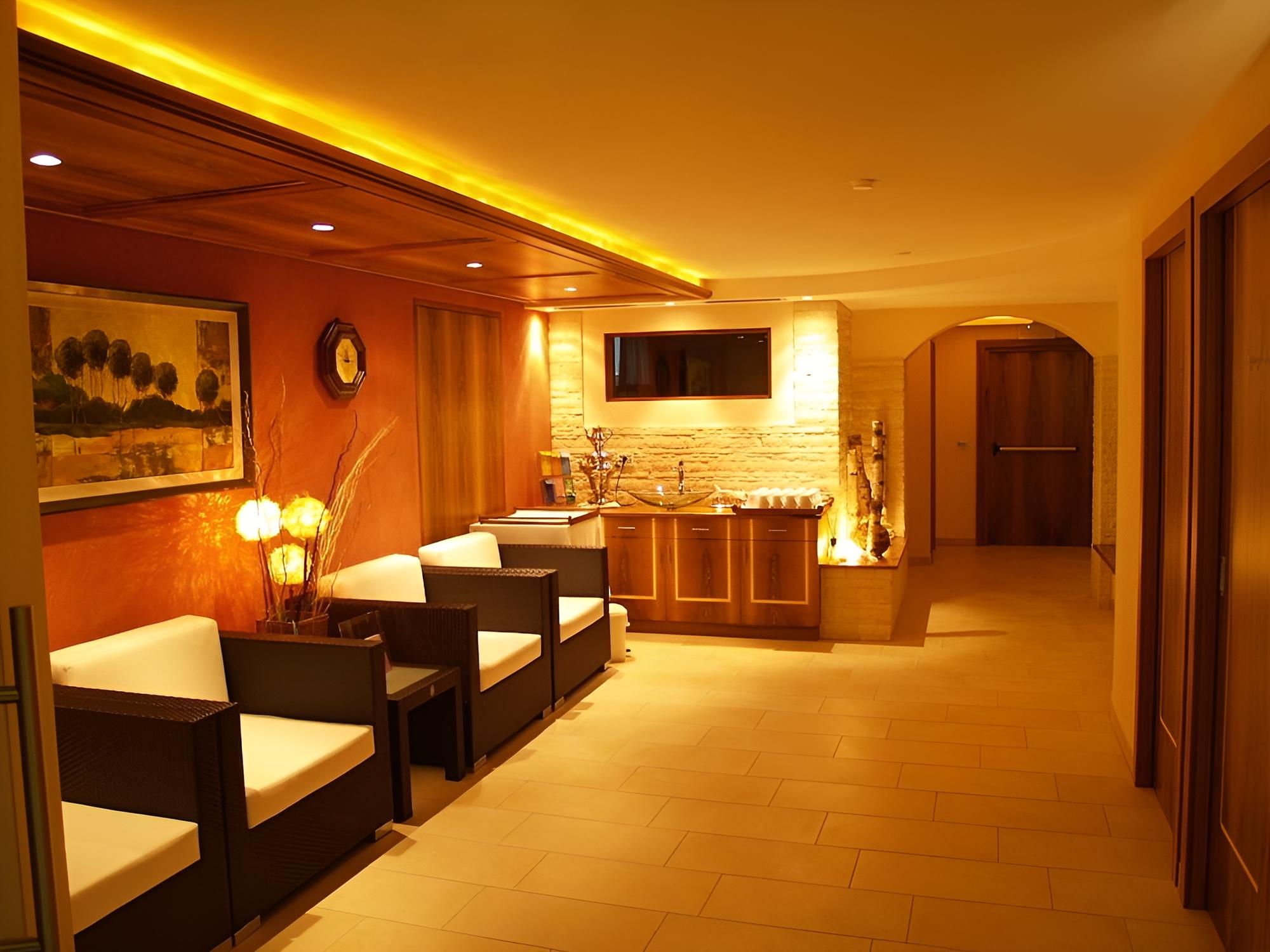 Hotel Renè