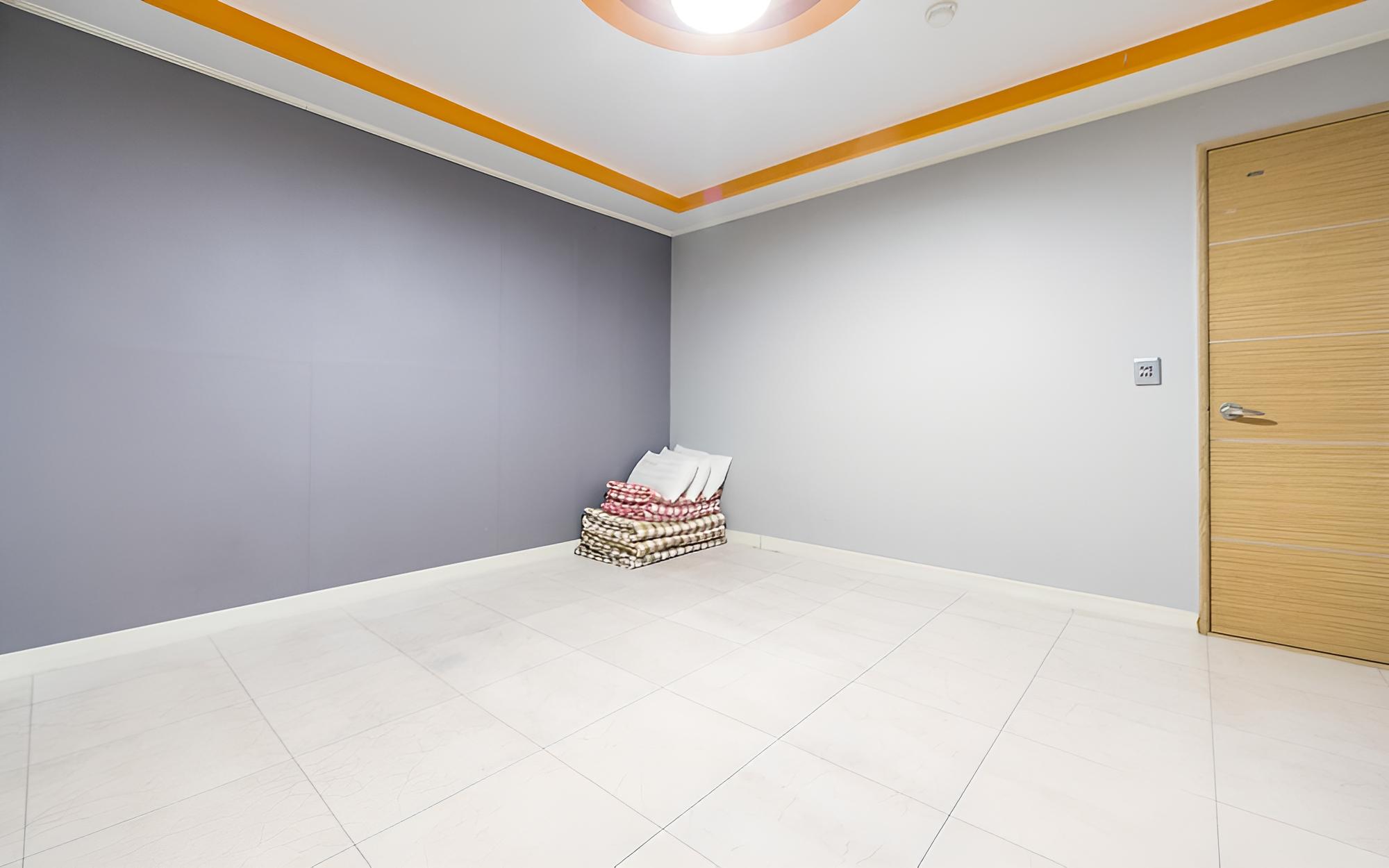 Yeosu Hotel Sixty
