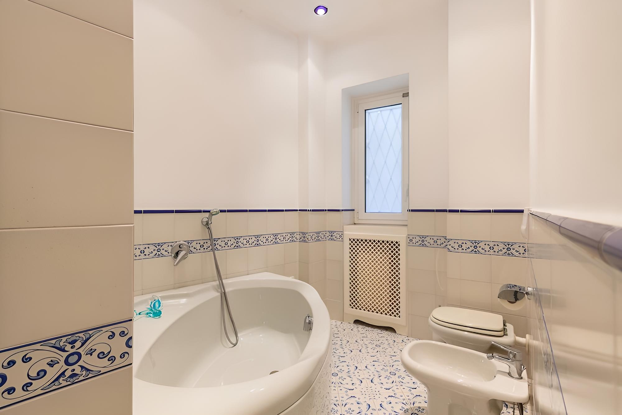 Mergellina Luxury
