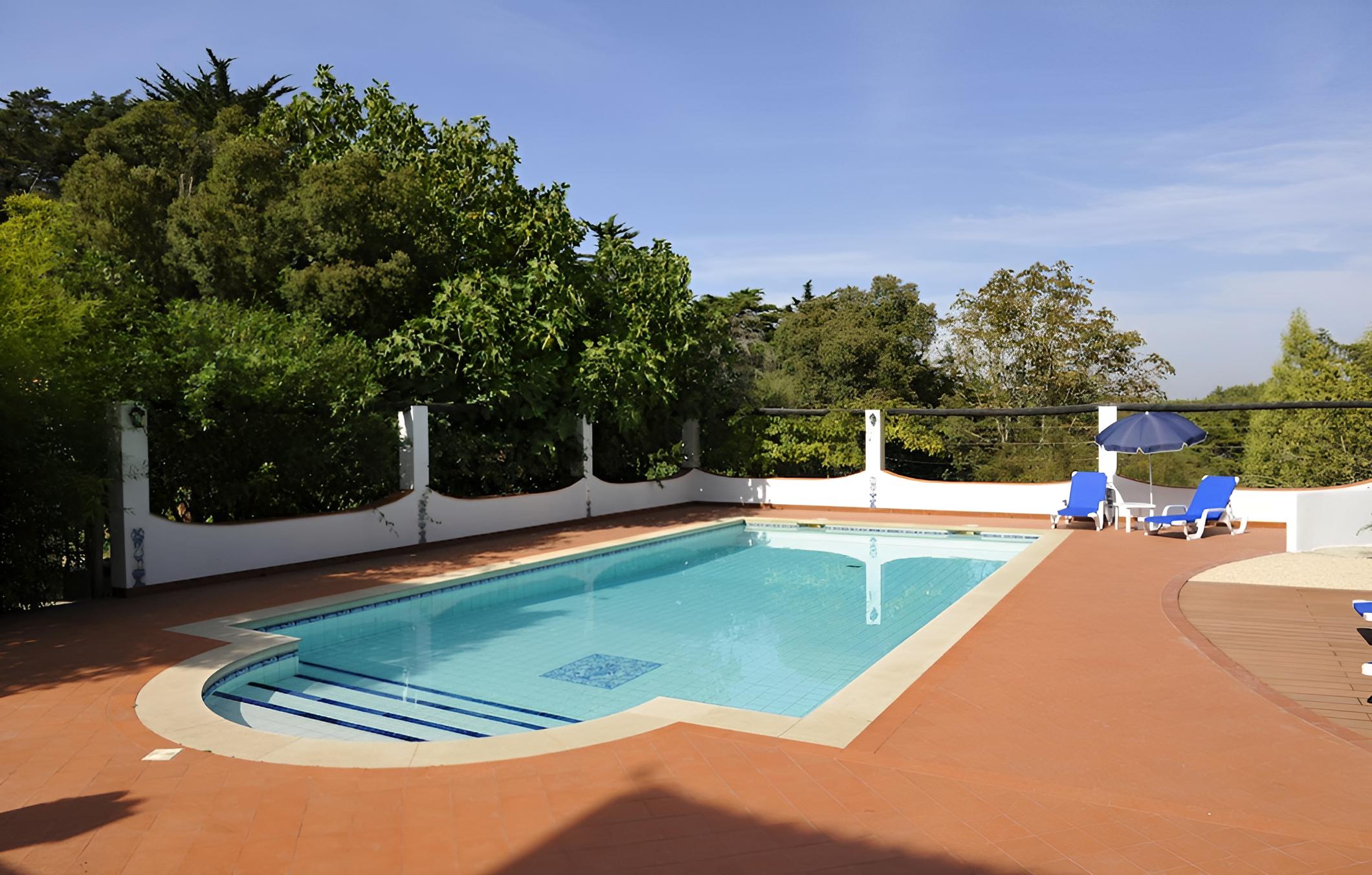 Quinta dos Lagos