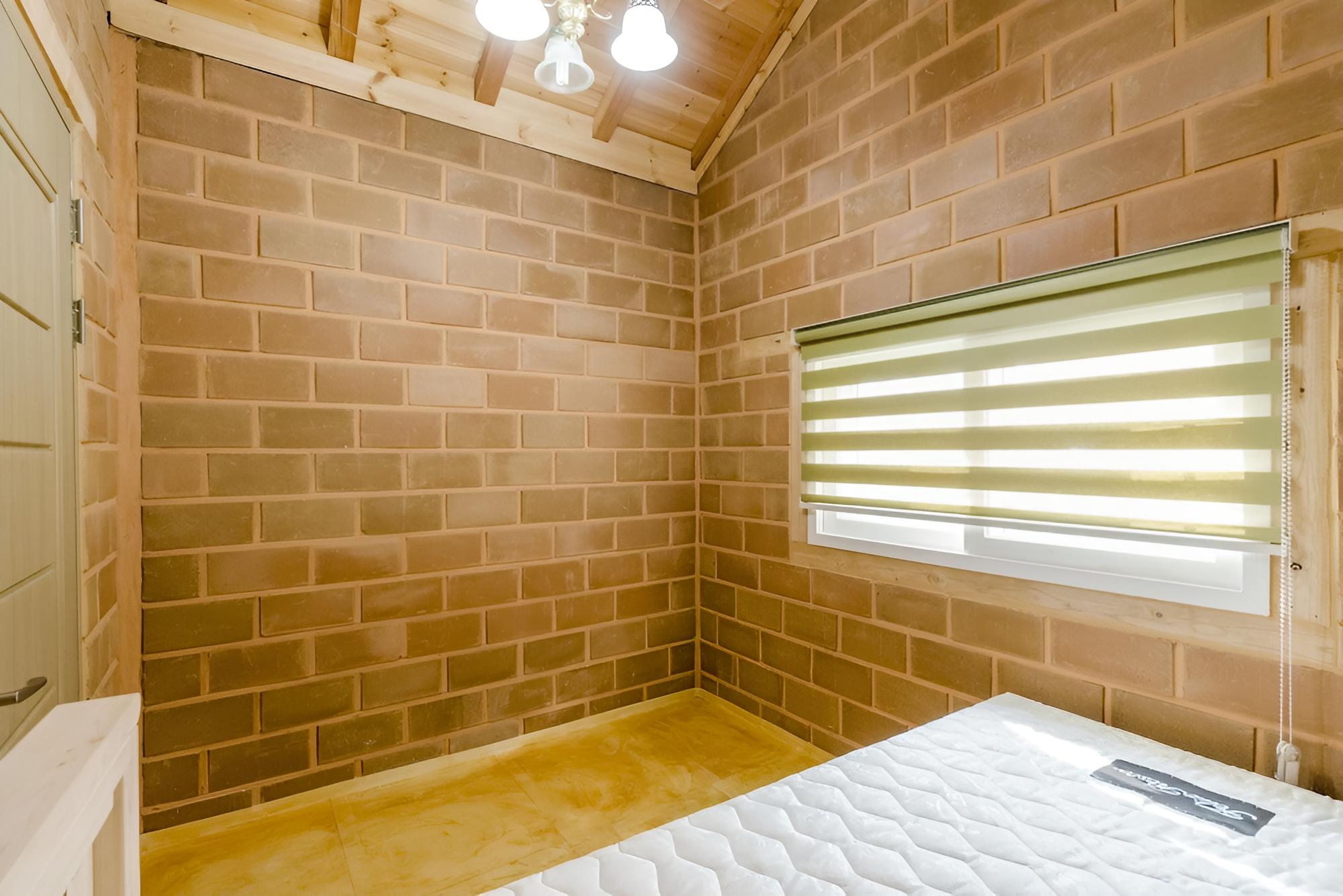 Yangpyeong Santahealinghouse Pension