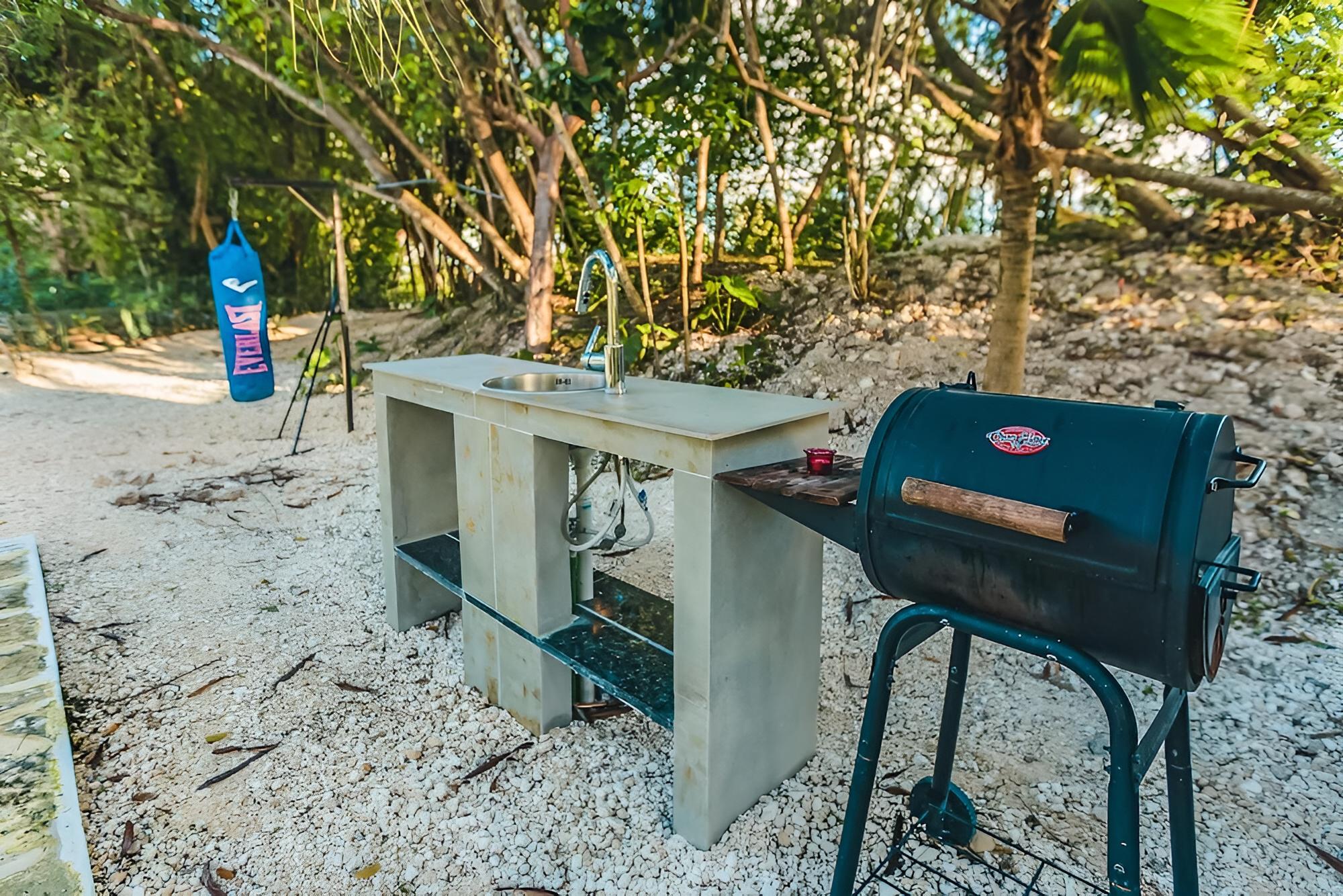GV 1183 in Punta Cana