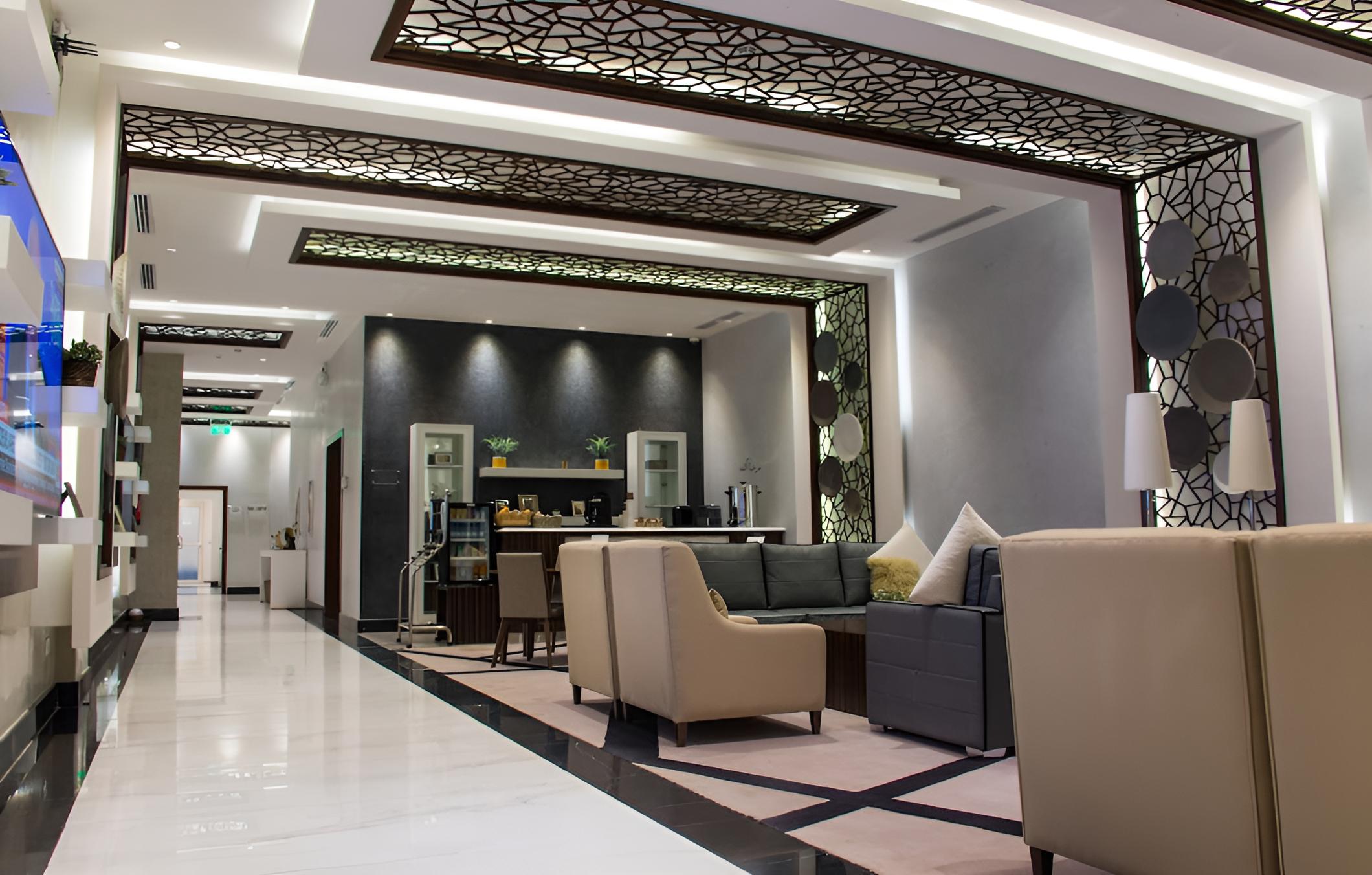 Shatha Hotel