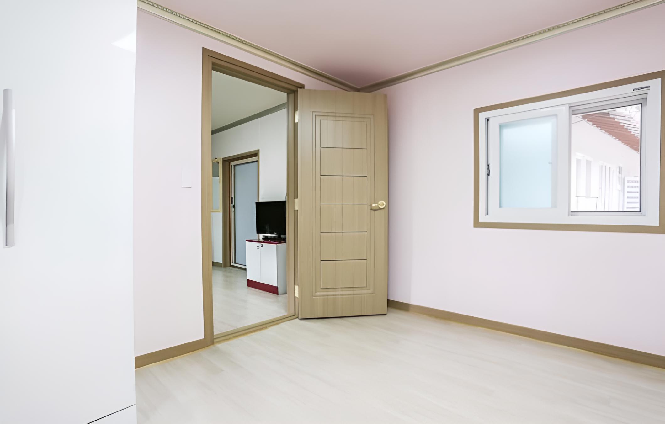 Danyang Blue Pension view 2