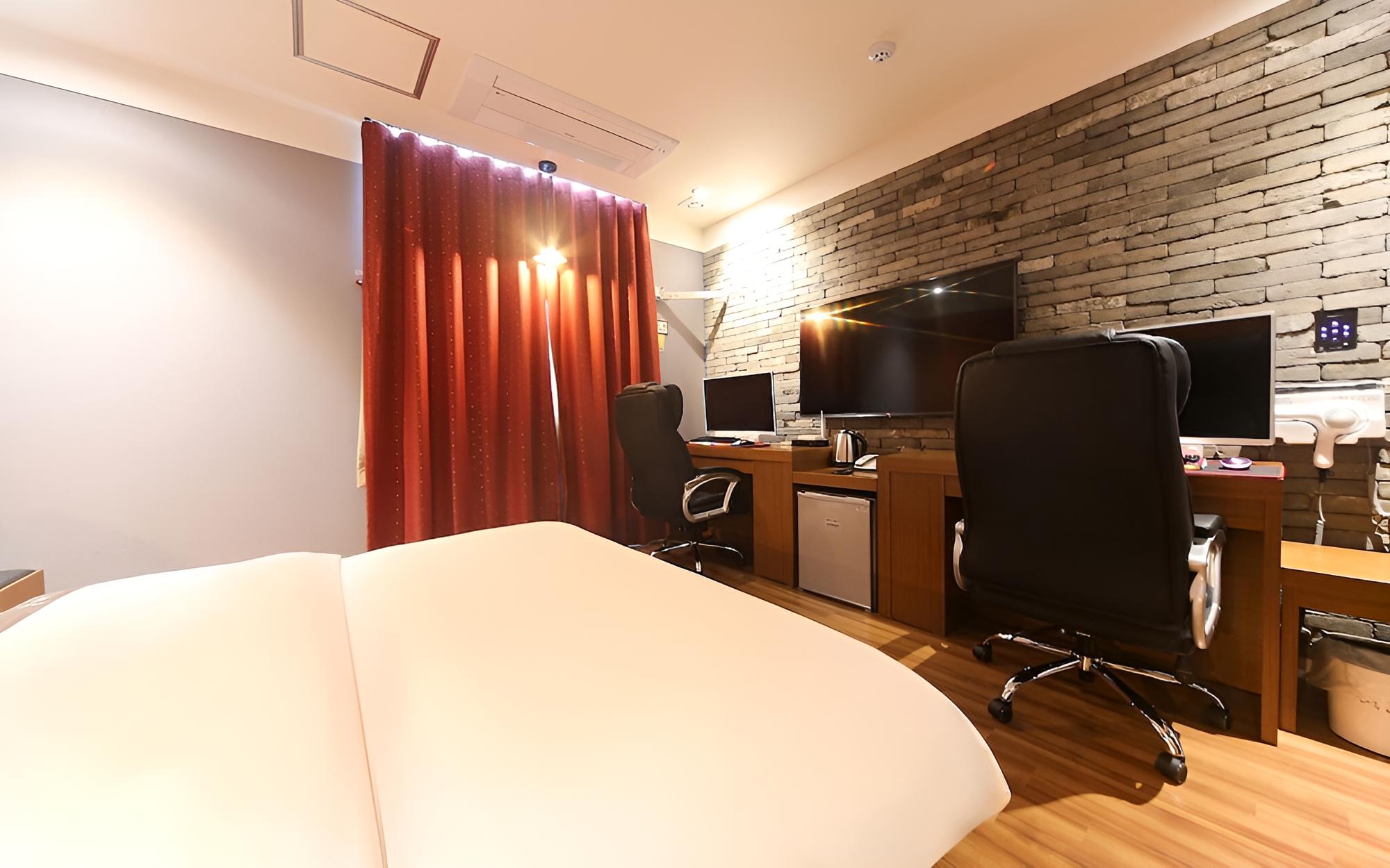 Daejeon Sintanjin Naru Motel
