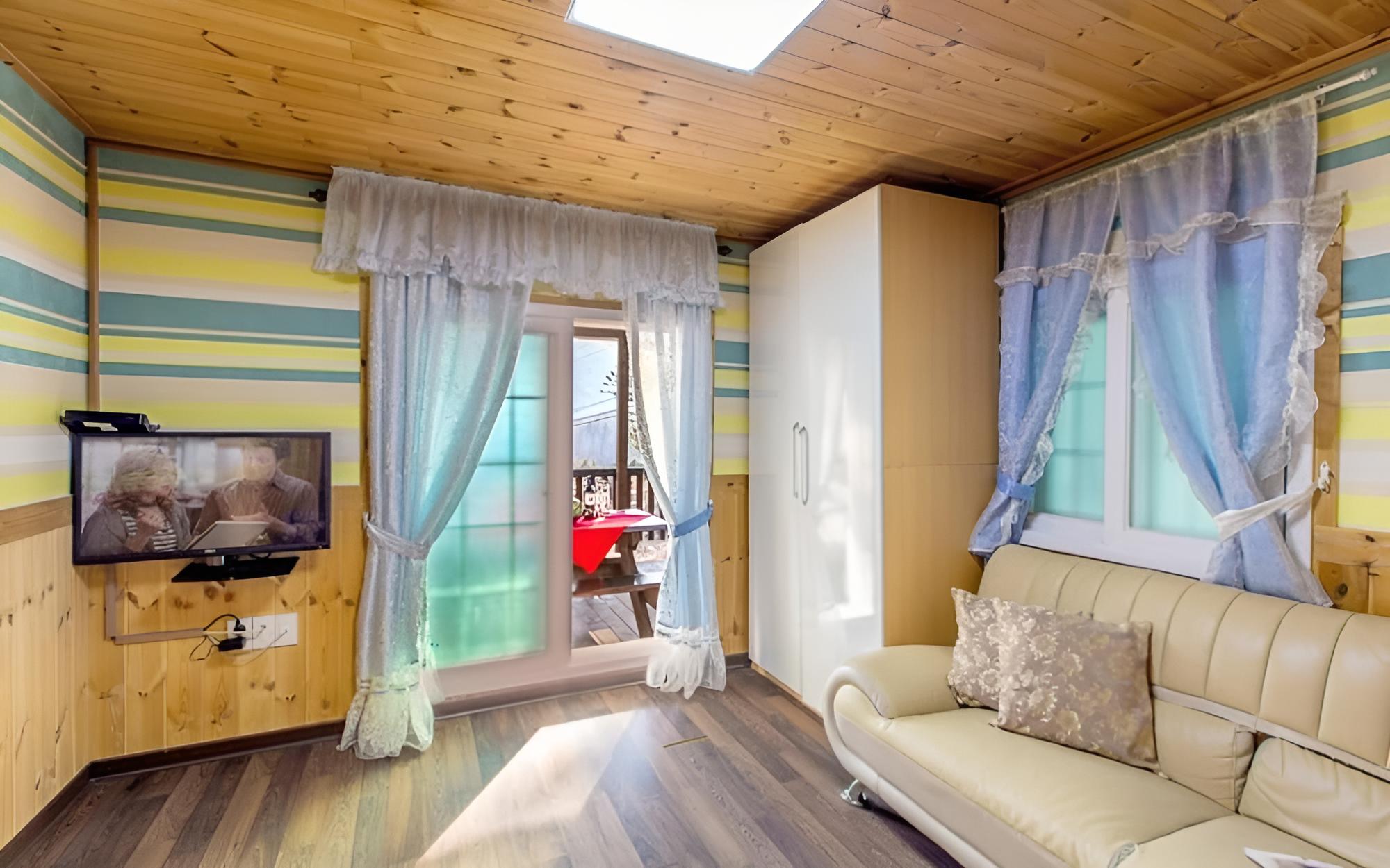 Gapyeong Terrace and Star Pension view 5