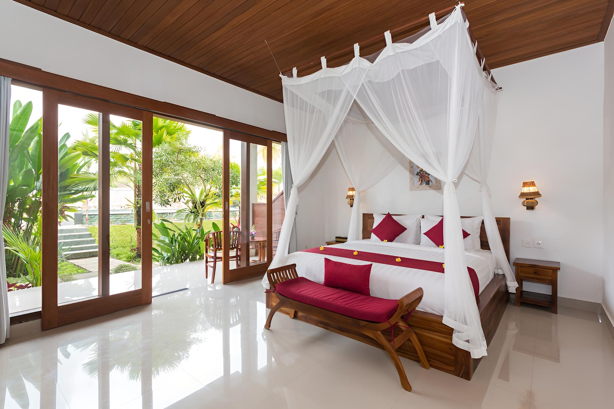 Canting Bali Suite