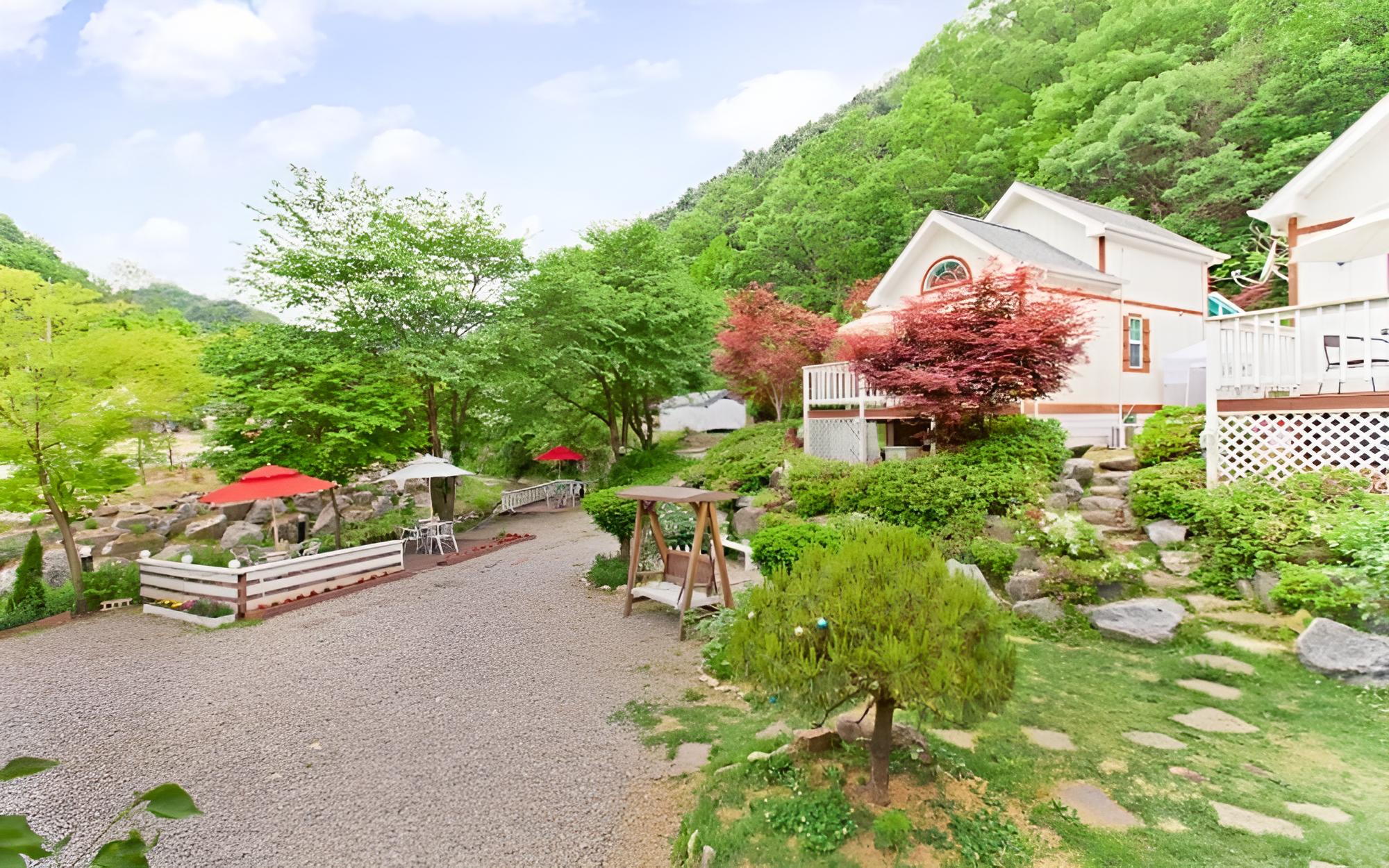 Chuncheon Serenite Pension