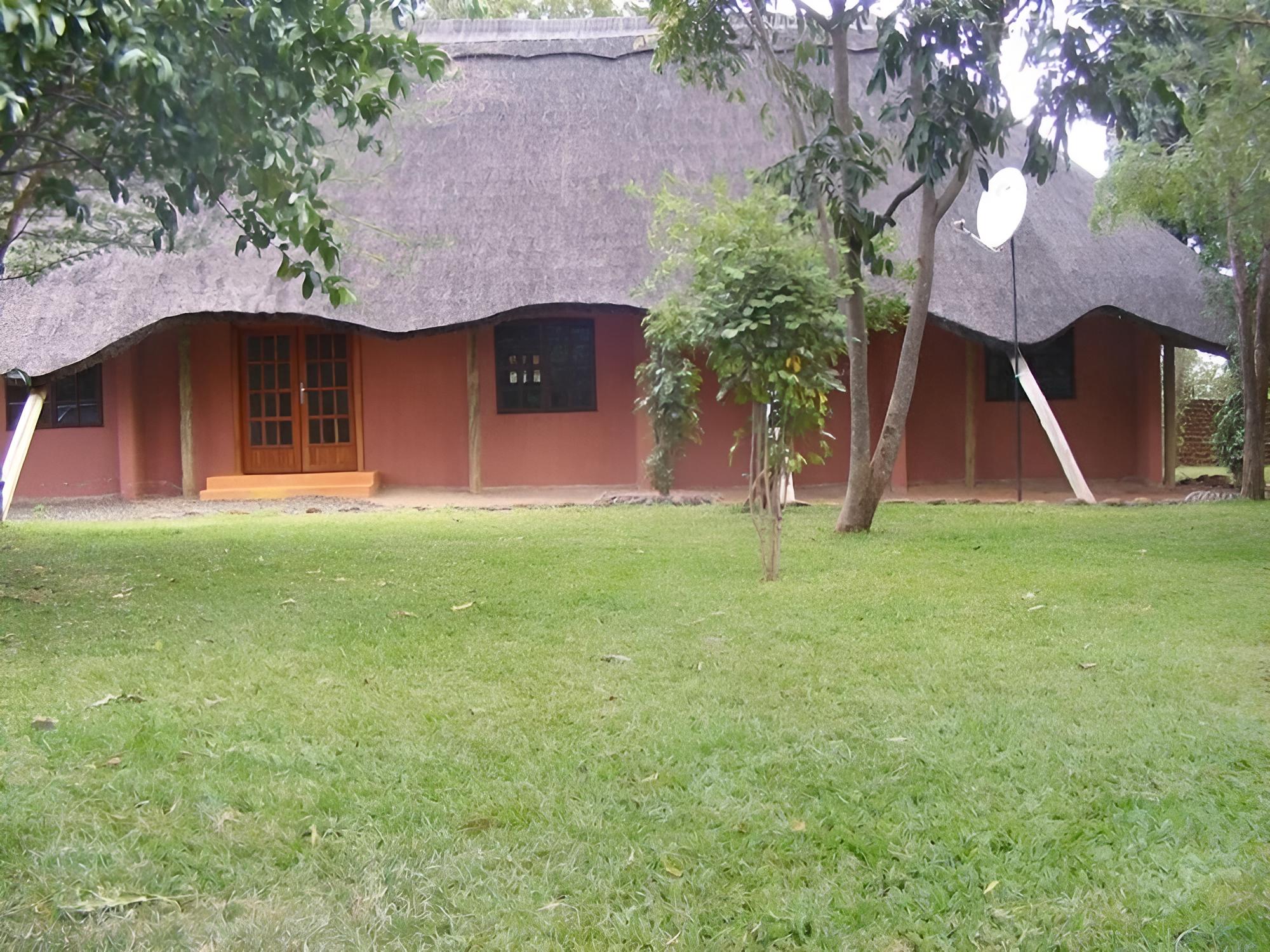 Limbo Lodge