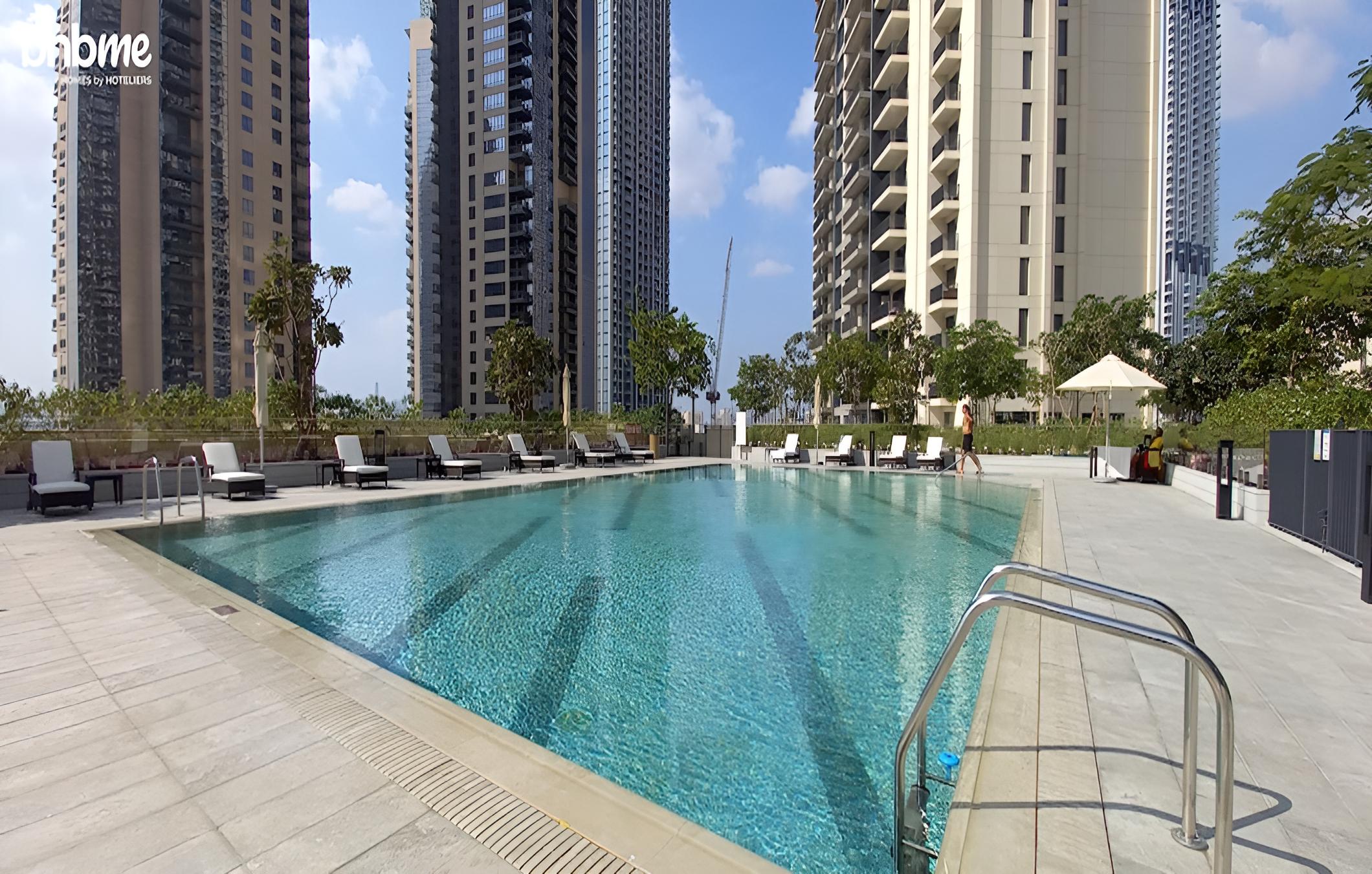 3B-Creek Horizon - 2807 by bnbme homes