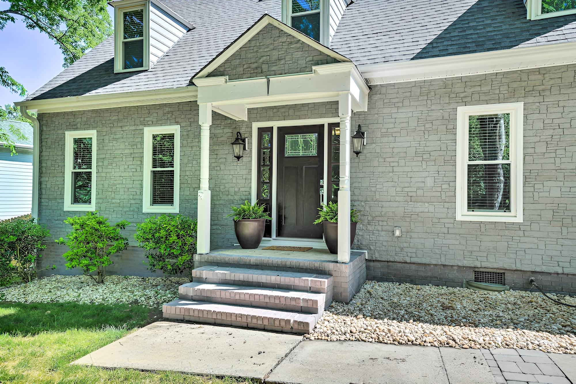 Beautiful Charlotte Home w/ Pool & Hot Tub!