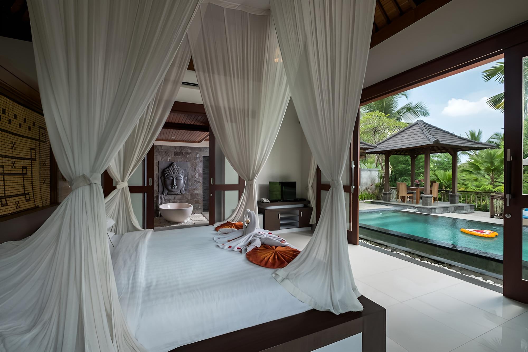 Mekar Sari Villla Ubud