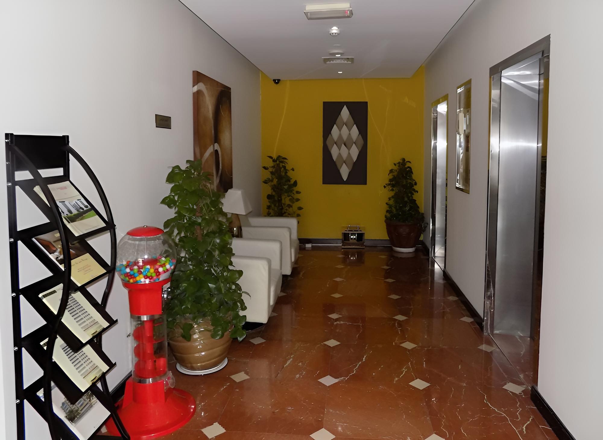 Fortune Classic Hotel Apartments