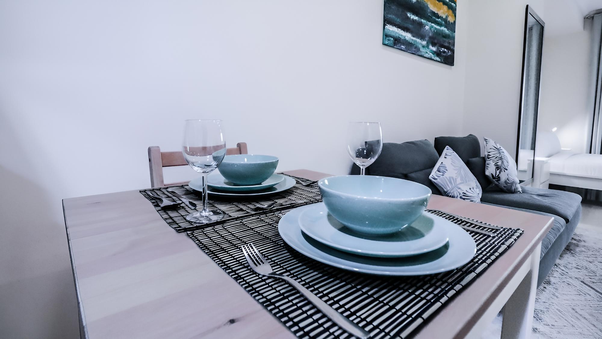 St-Spring Oasis Tower-124 by bnbme homes