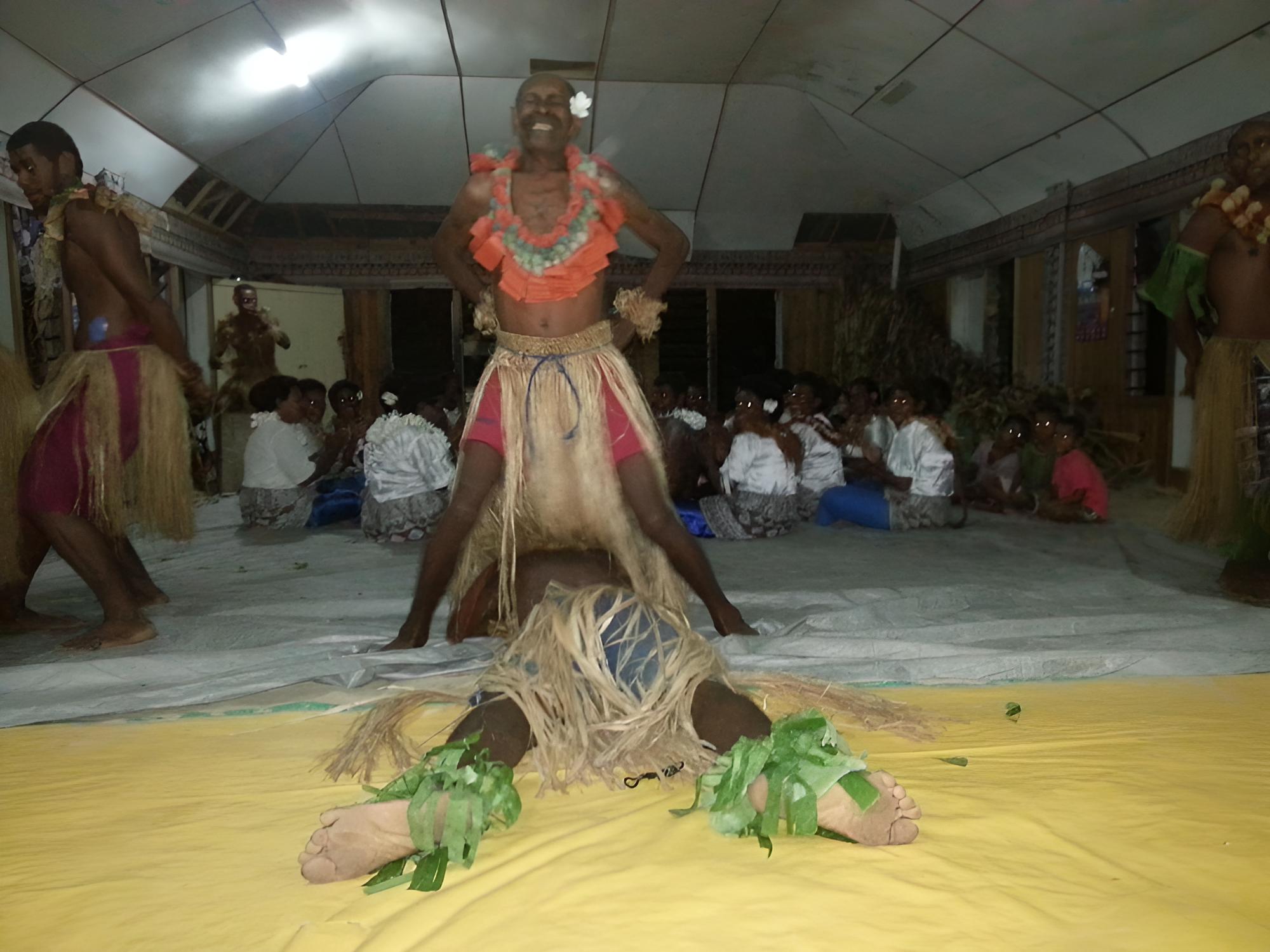 Yasawa Homestays