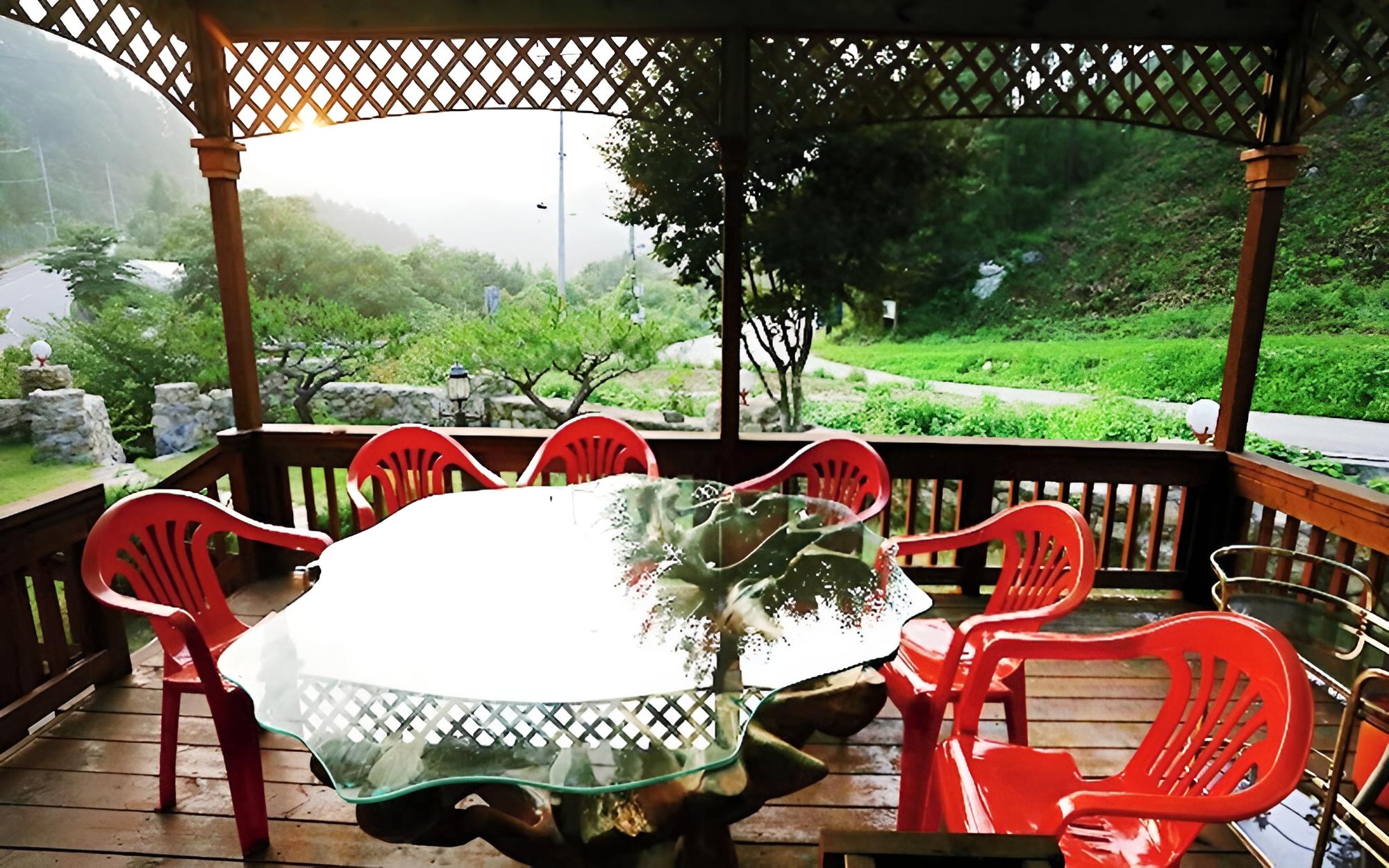 Yangpyeong Angel Singmurwon Pension view 5
