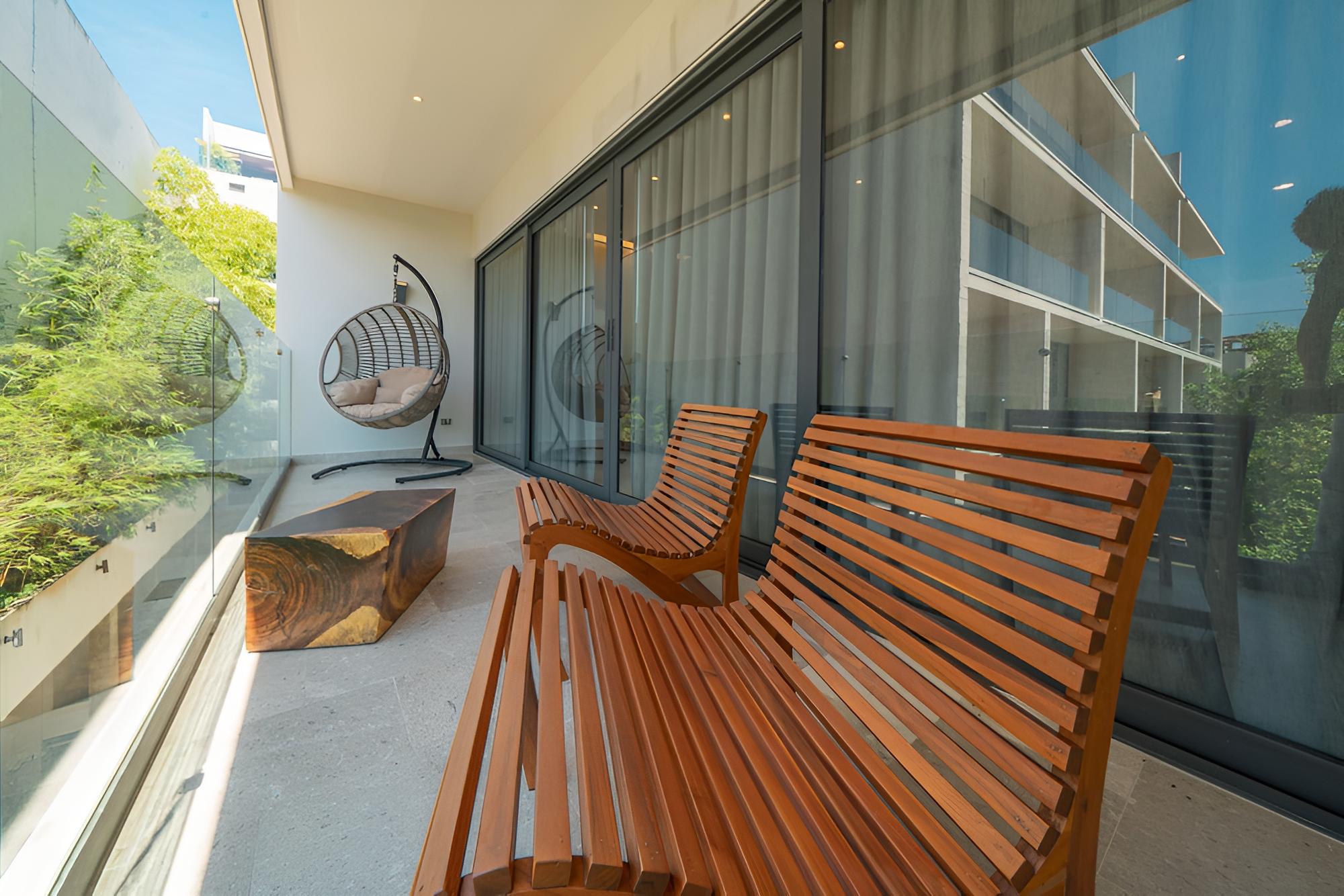 Nailea - Studio Close to the beach