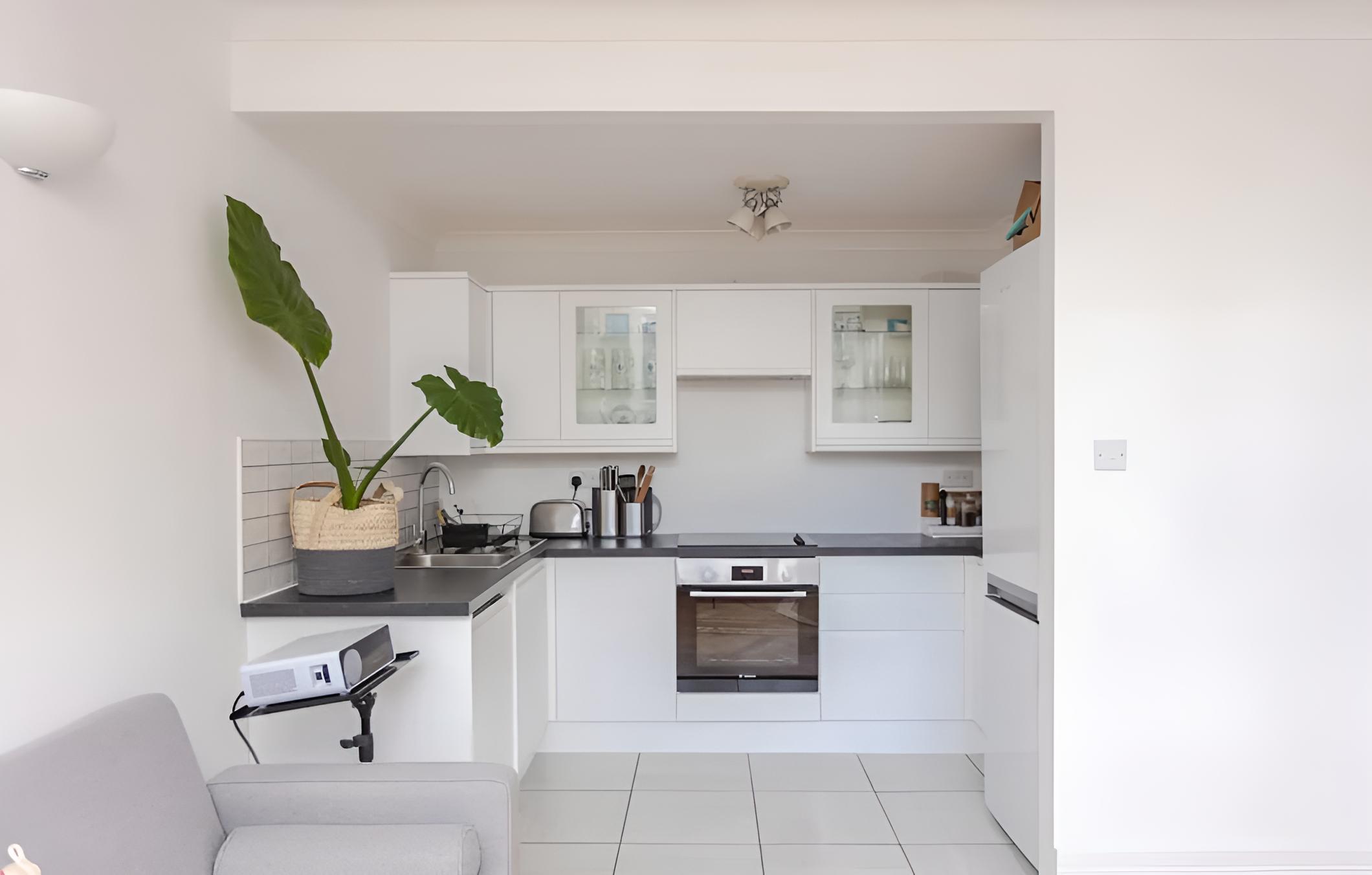 Bermondsey Warehouse Conversion, Near Tower Bridge