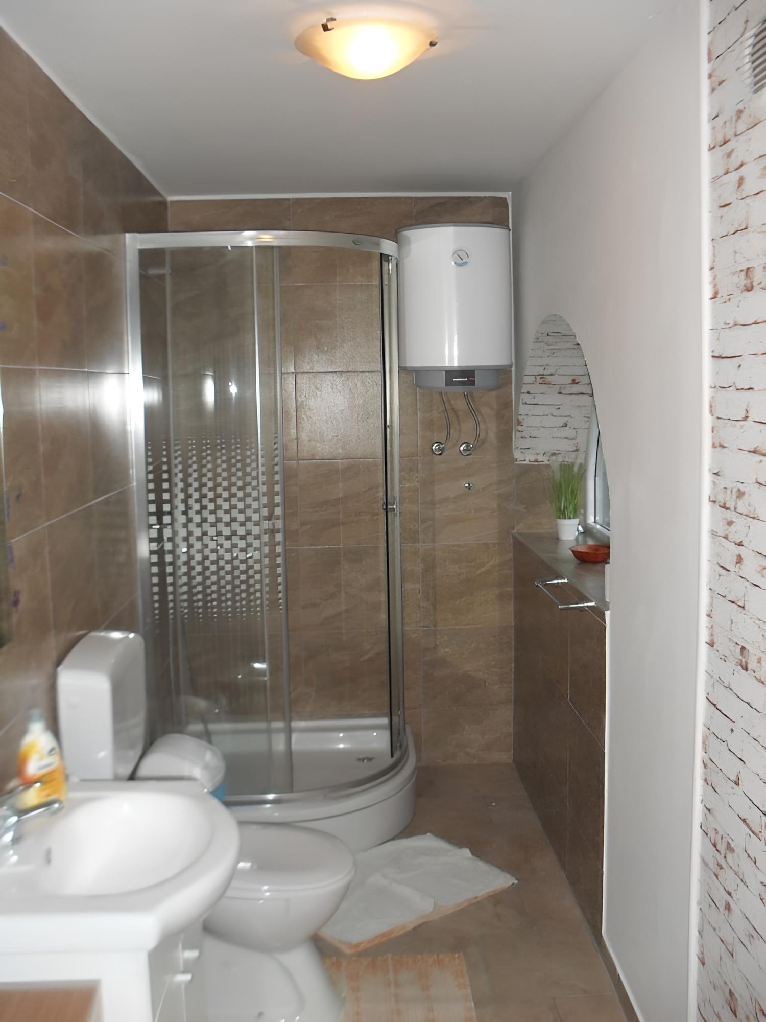 Jasnica - Elegant and Comfortable - A1