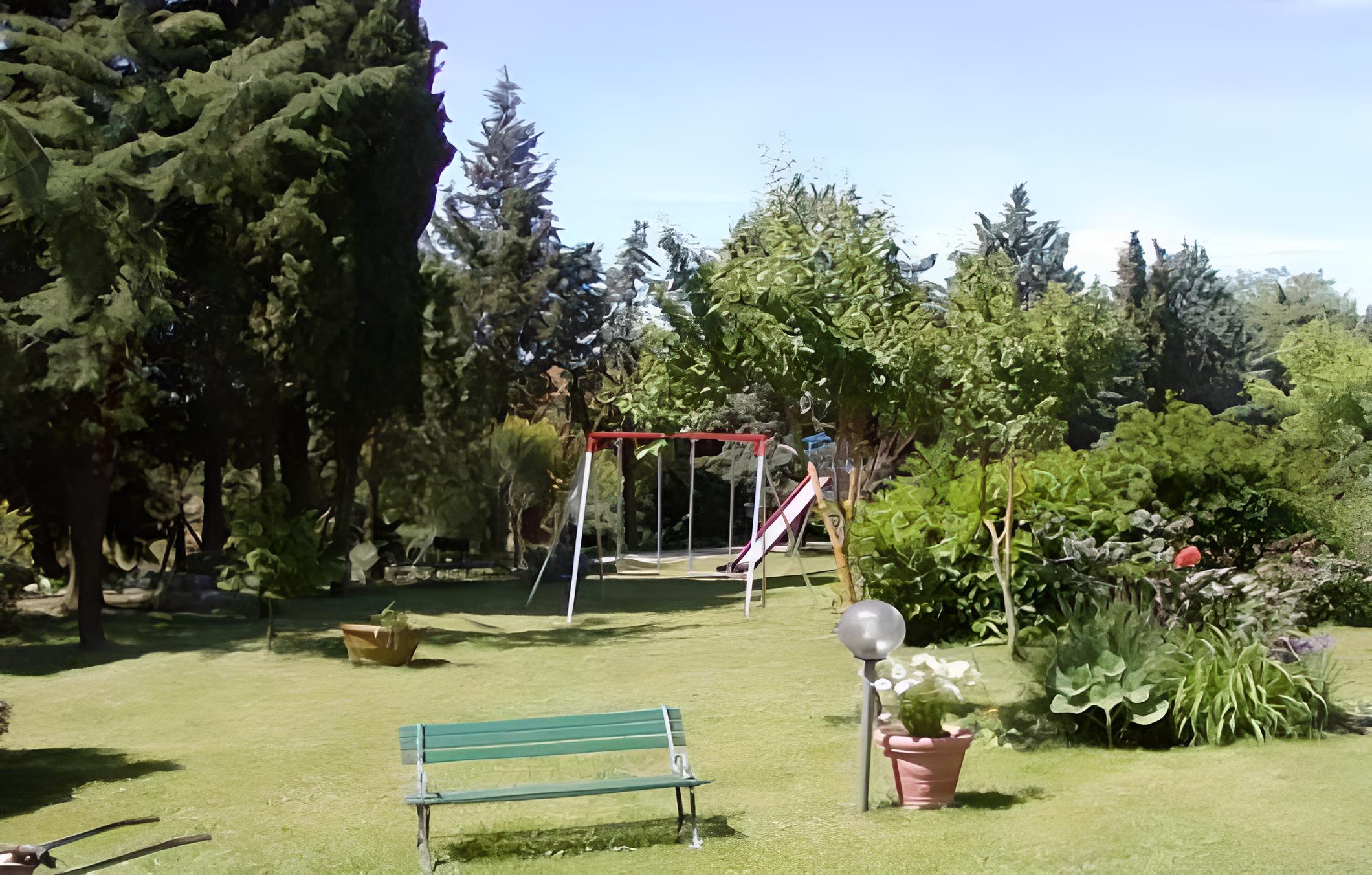 Casa Landi