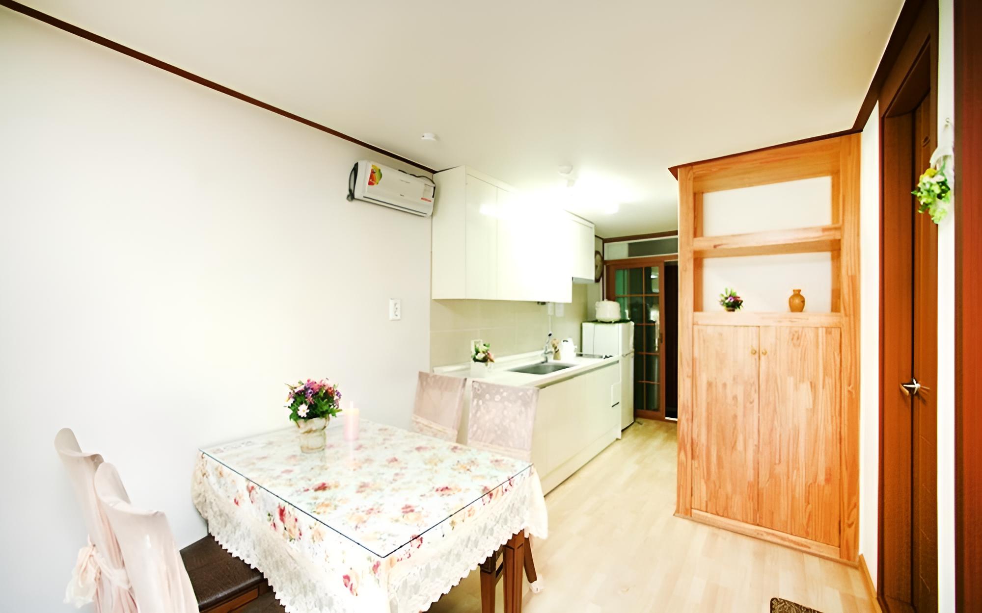 Pyeongchang Pyeongchang Pension Maeul