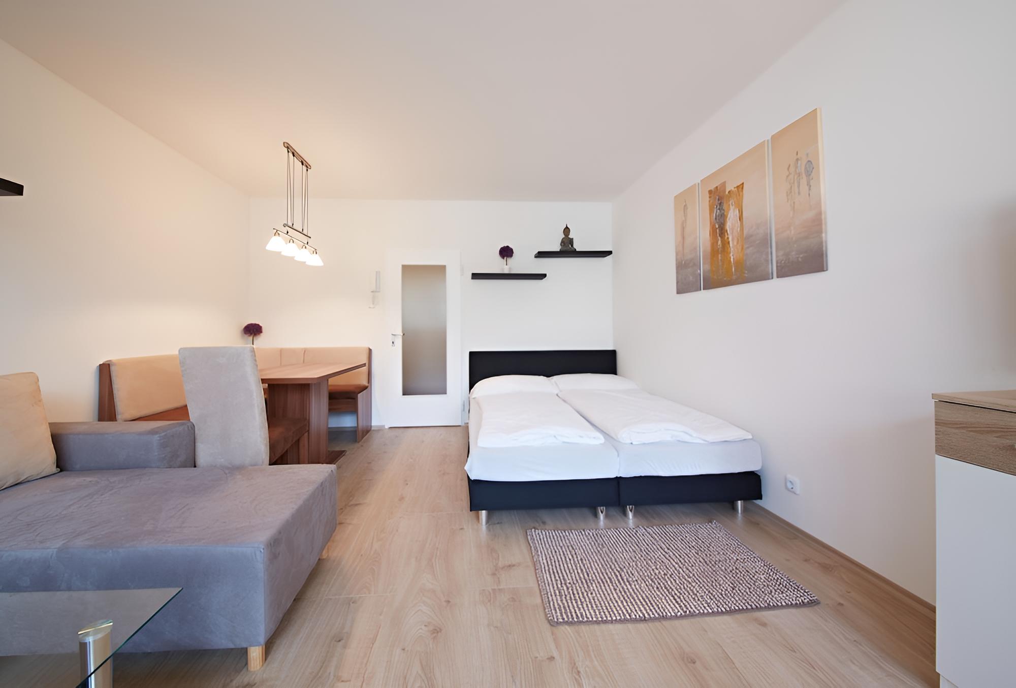 Appartements Fürst