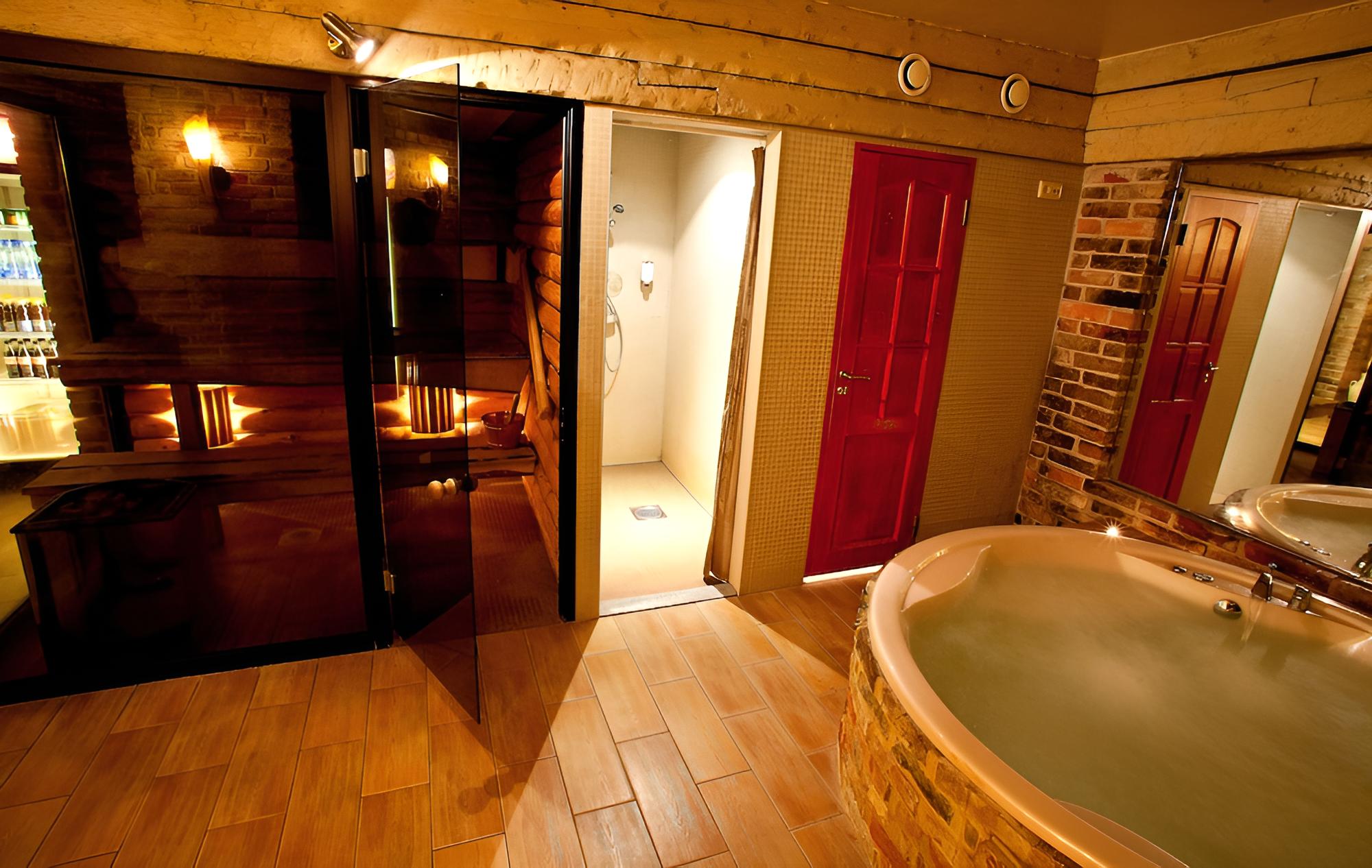 Tallinn Vacations - Hotel Imperial - Property Image 8