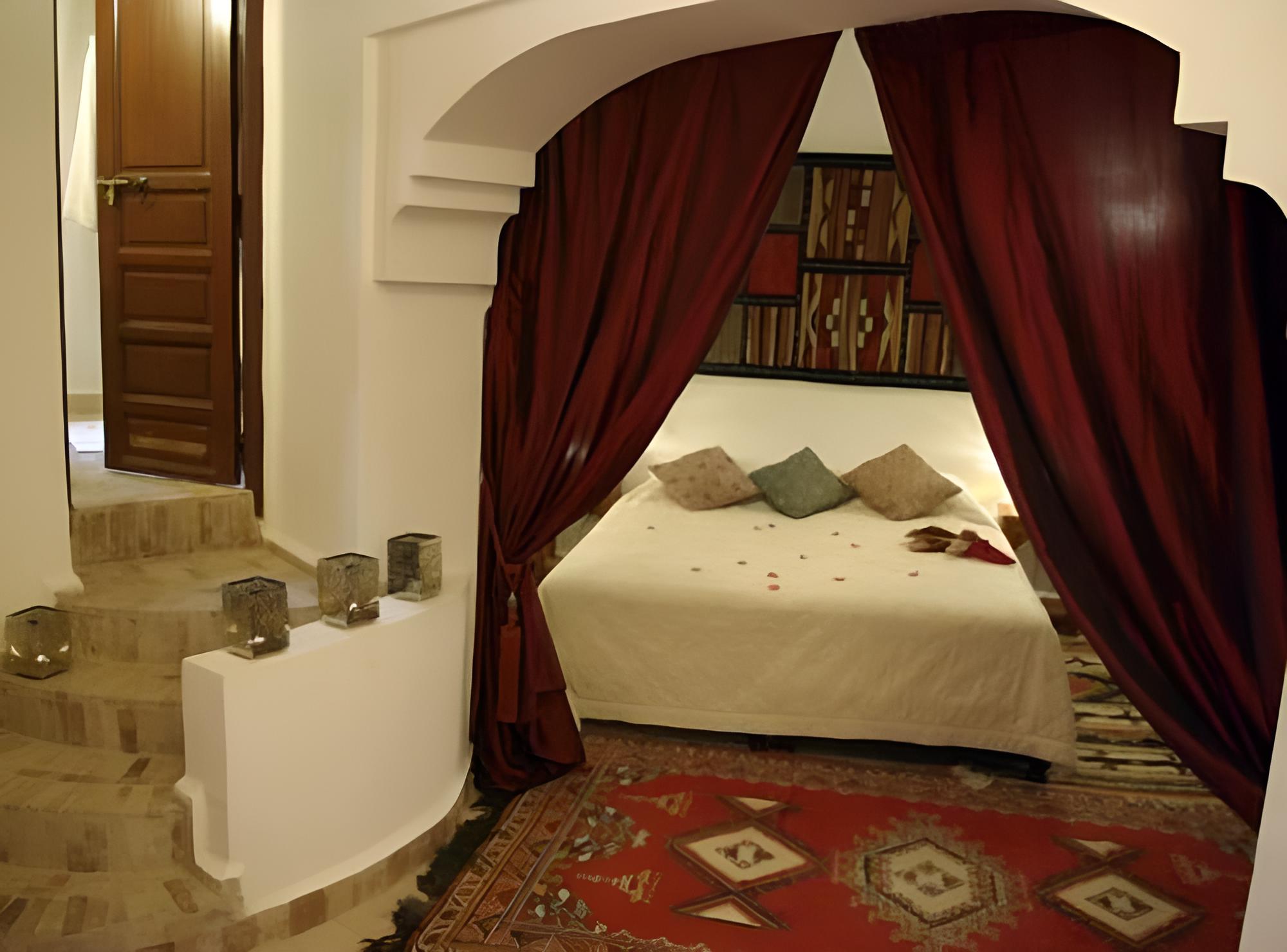 Riad Zolah