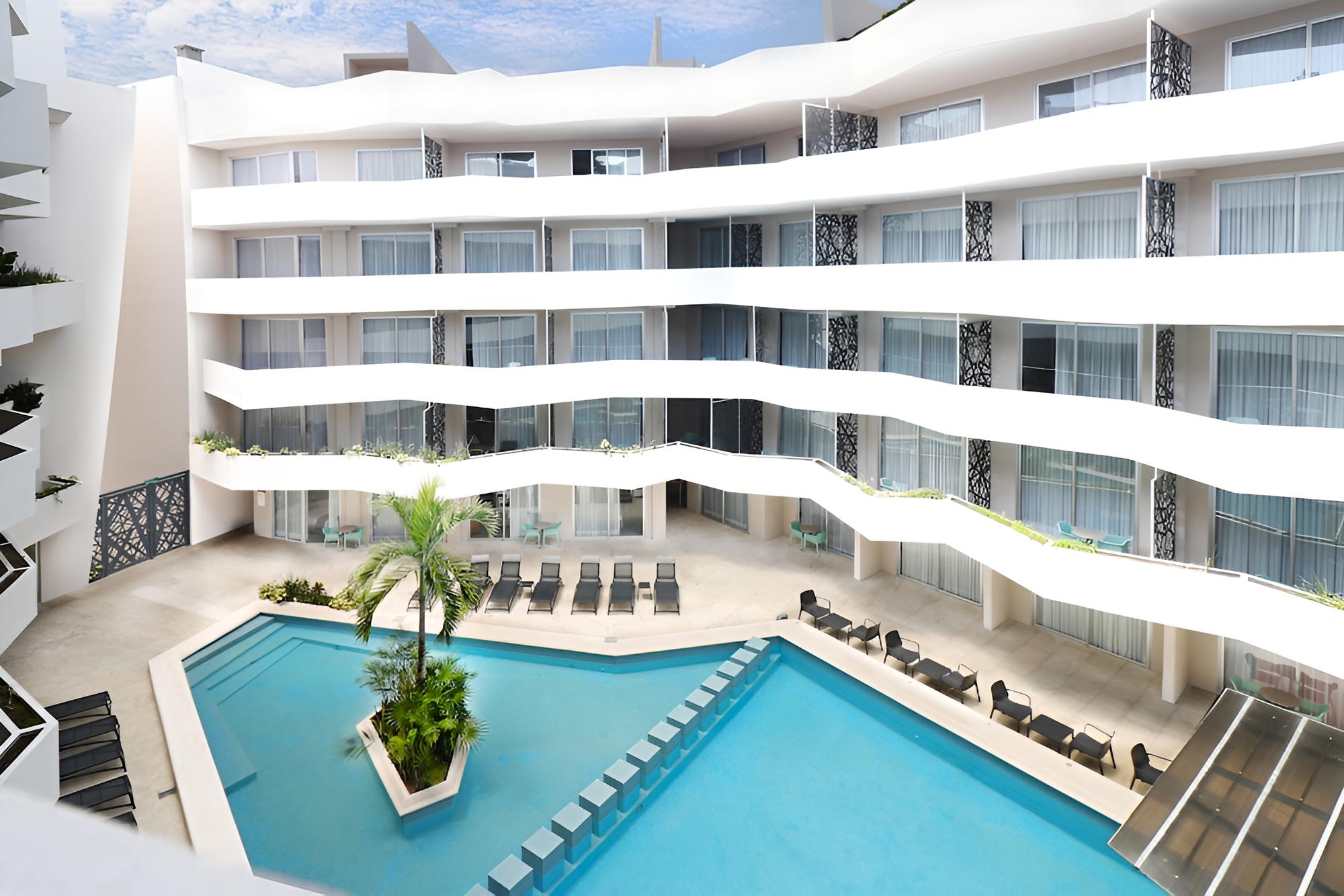 Beautiful Studio Close to the Beach With Amazing Amenities