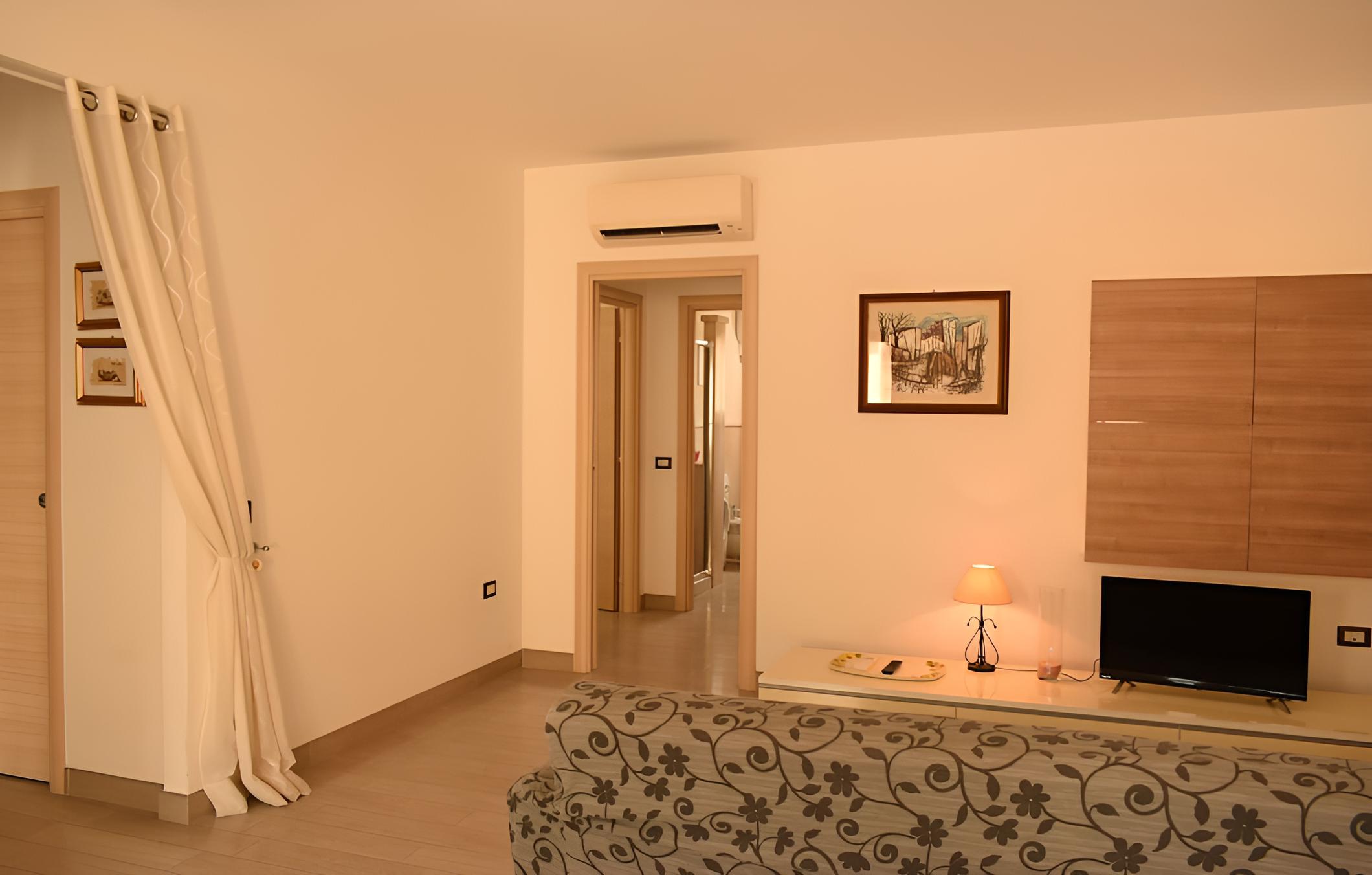 Sweethome in Sant Antioco