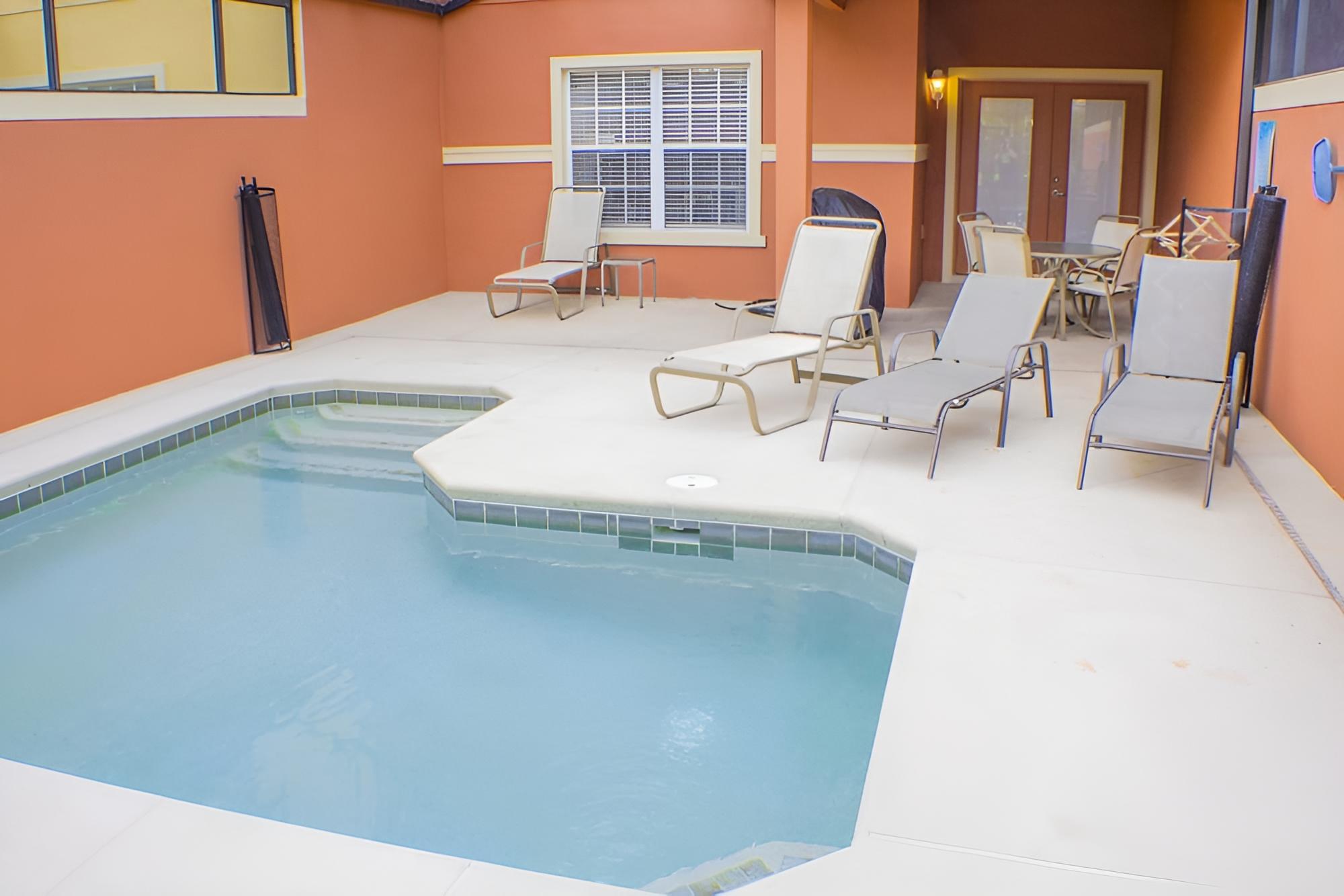 Paradise Palms 8958 C - Image 4