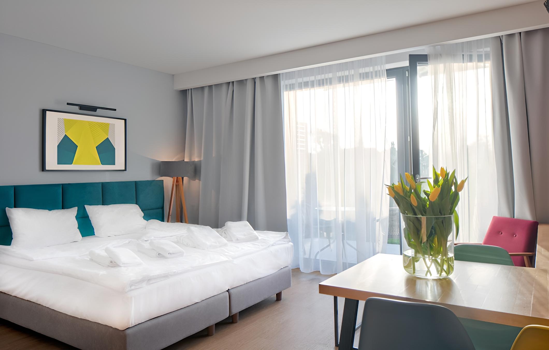 Baltin Hotel & SPA