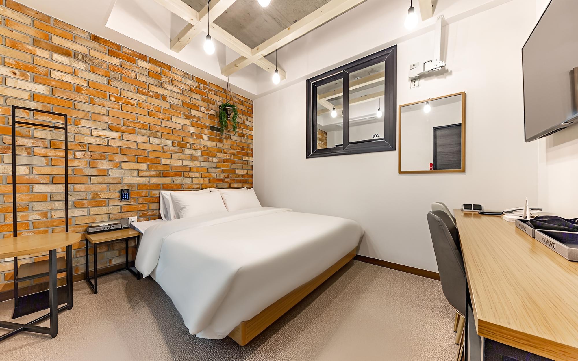 Jinju Hotel Vovo