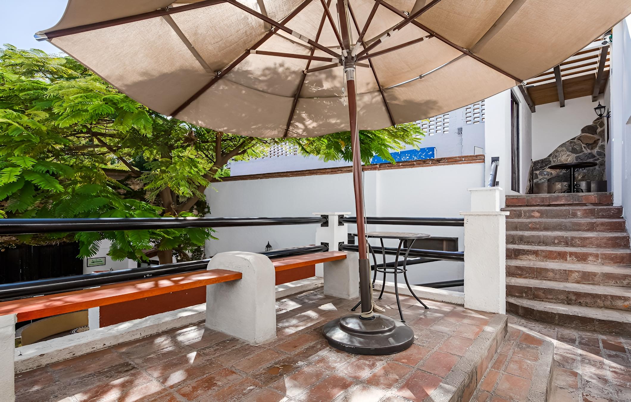 Hotel Casa Molina