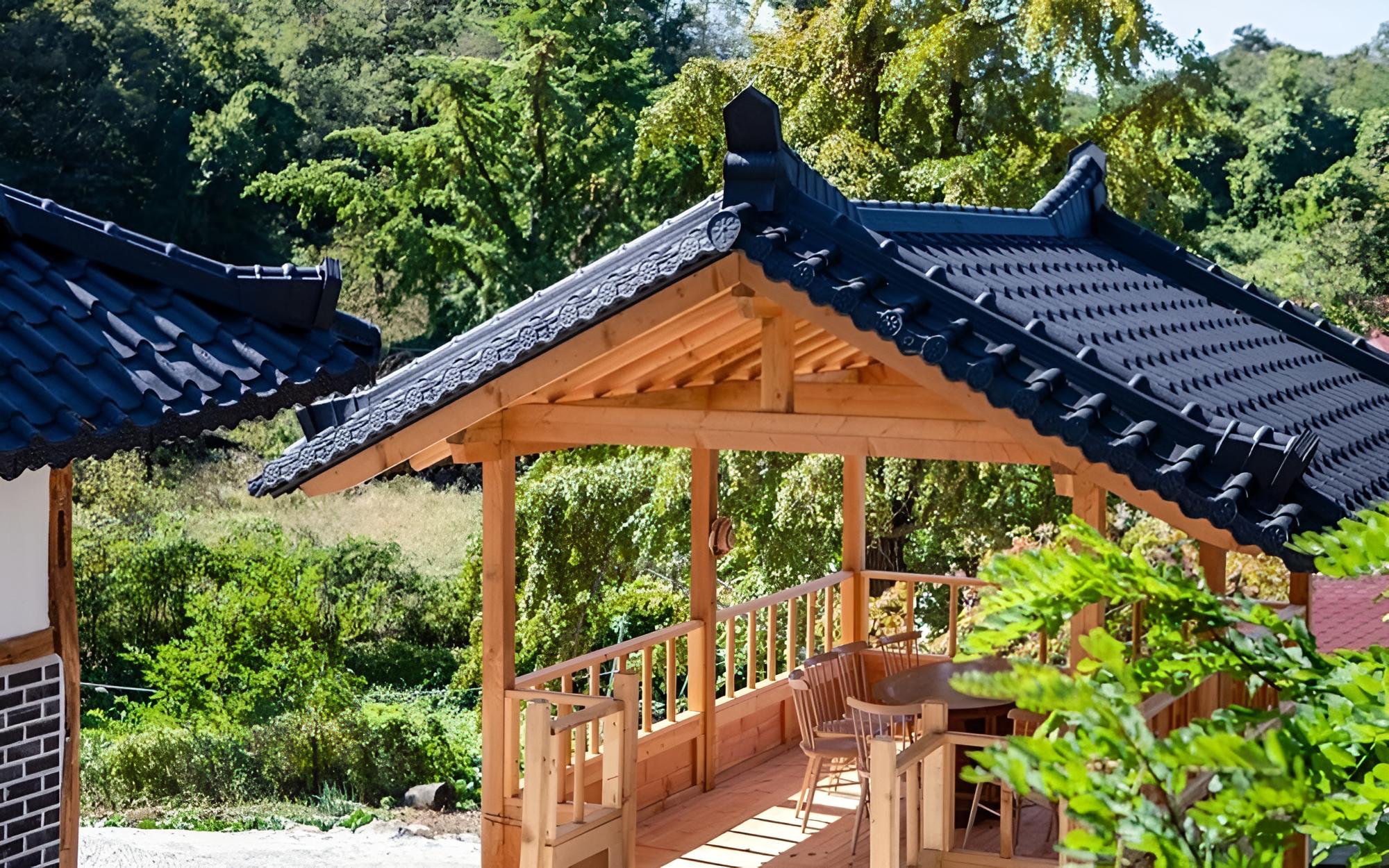 Ganghwa Island Beach Forest Pension