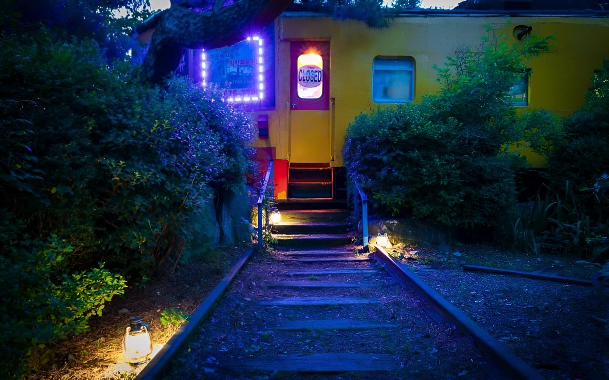 Anseong Lake Pension