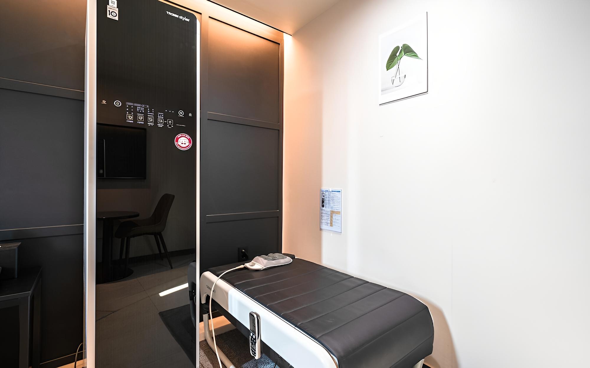 Jecheon View Hotel