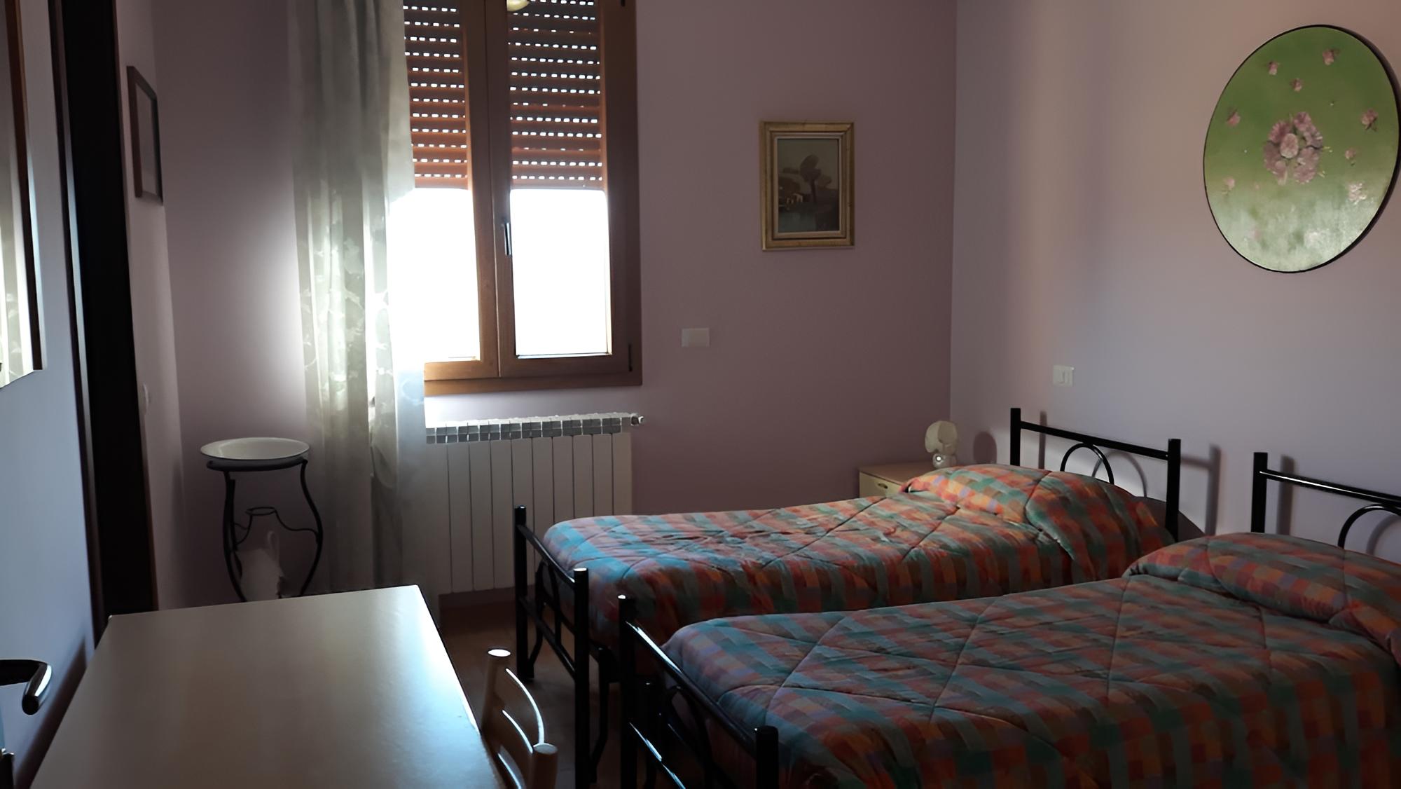 Agriturismo Poponi