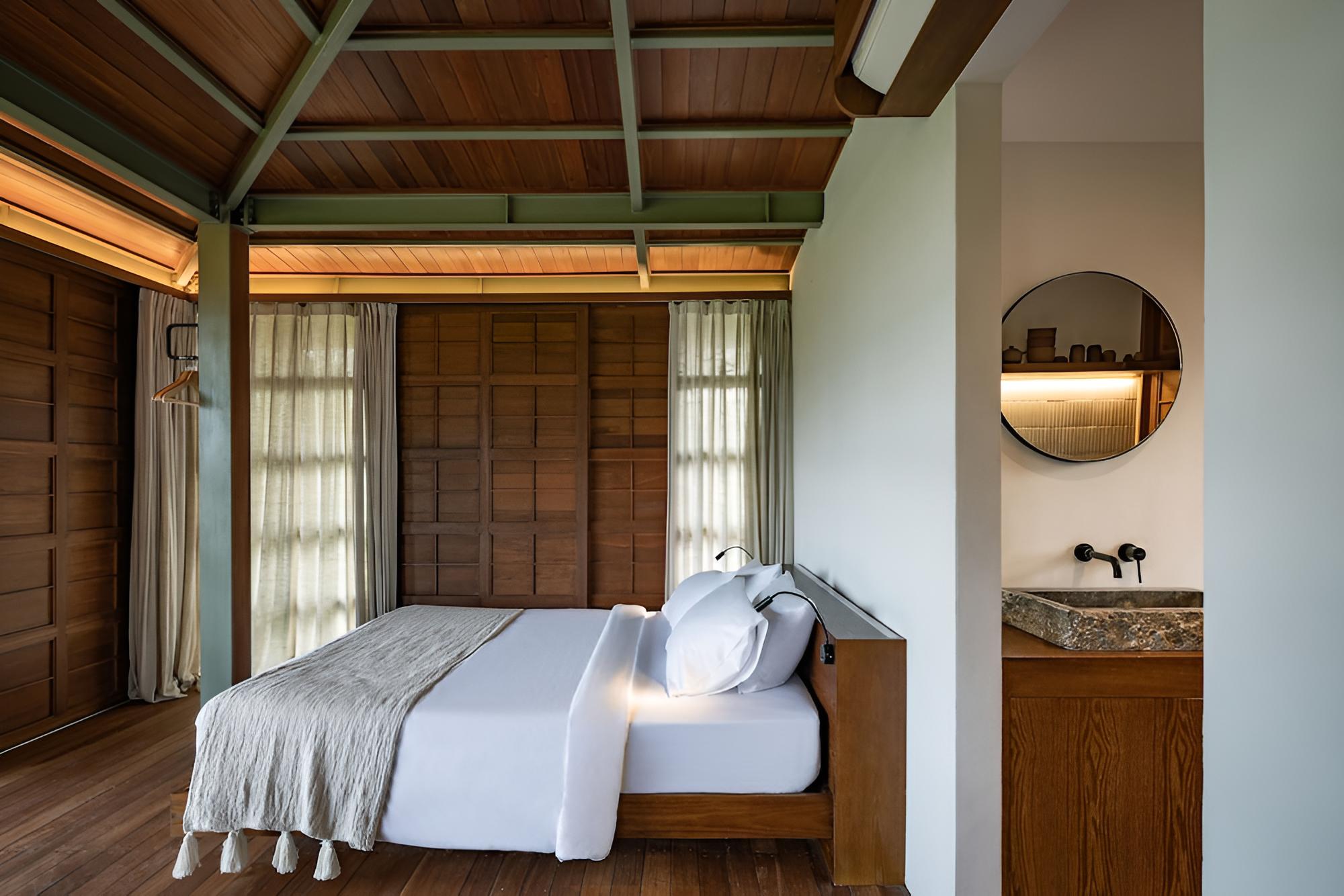 Grün Canggu