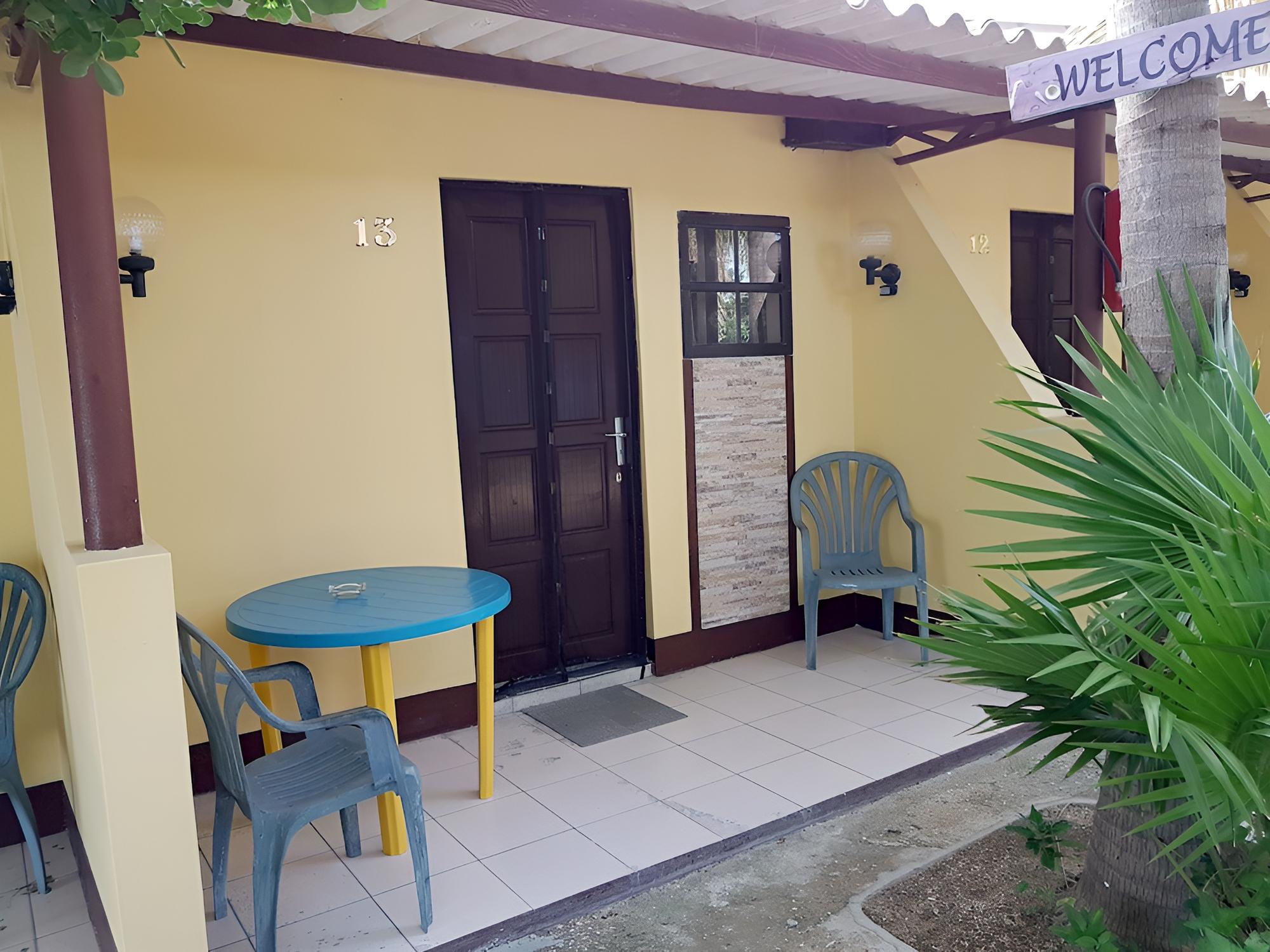 Apartamentos Cecil Paradise