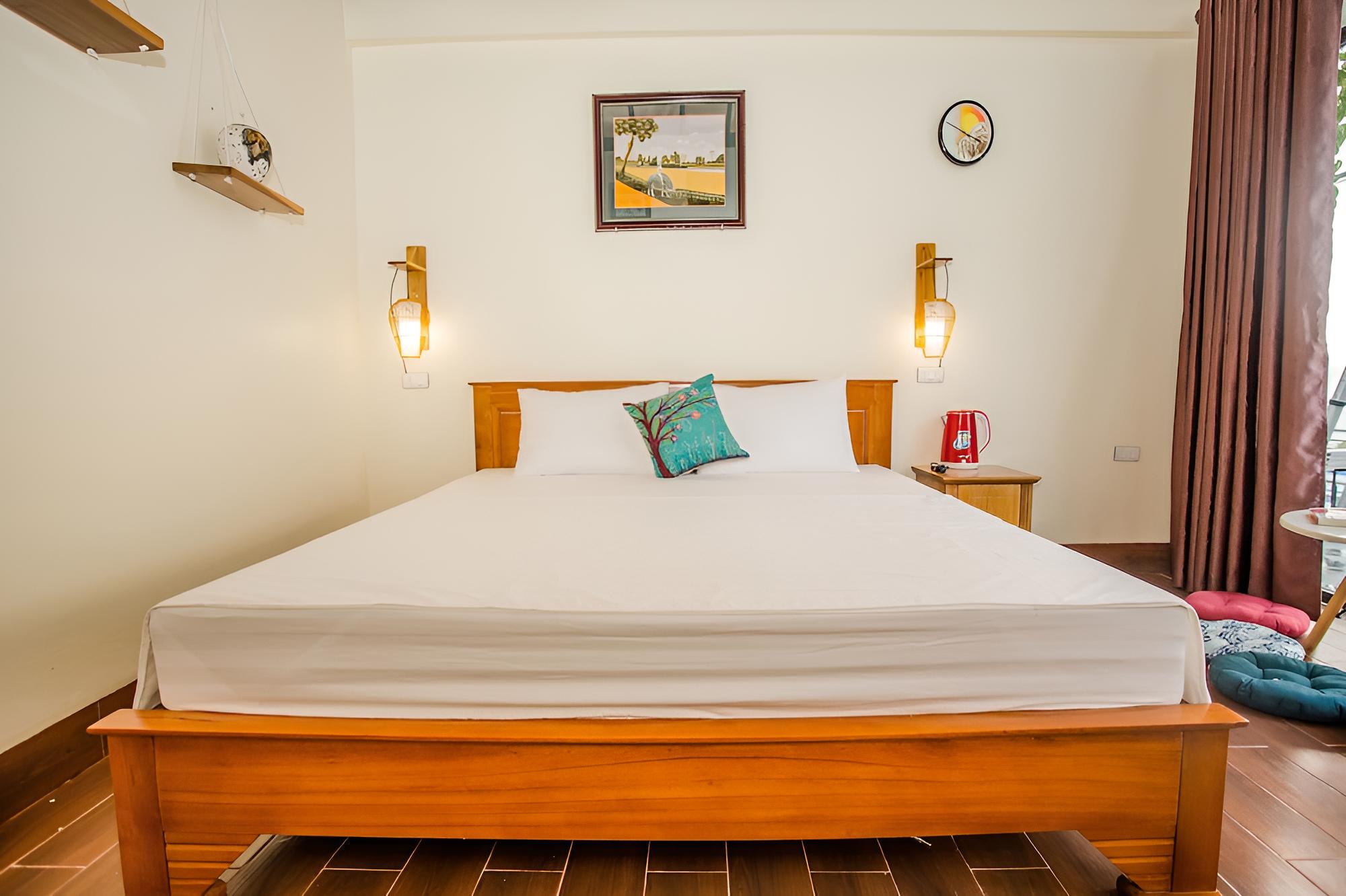 Sparrow's Song Homestay