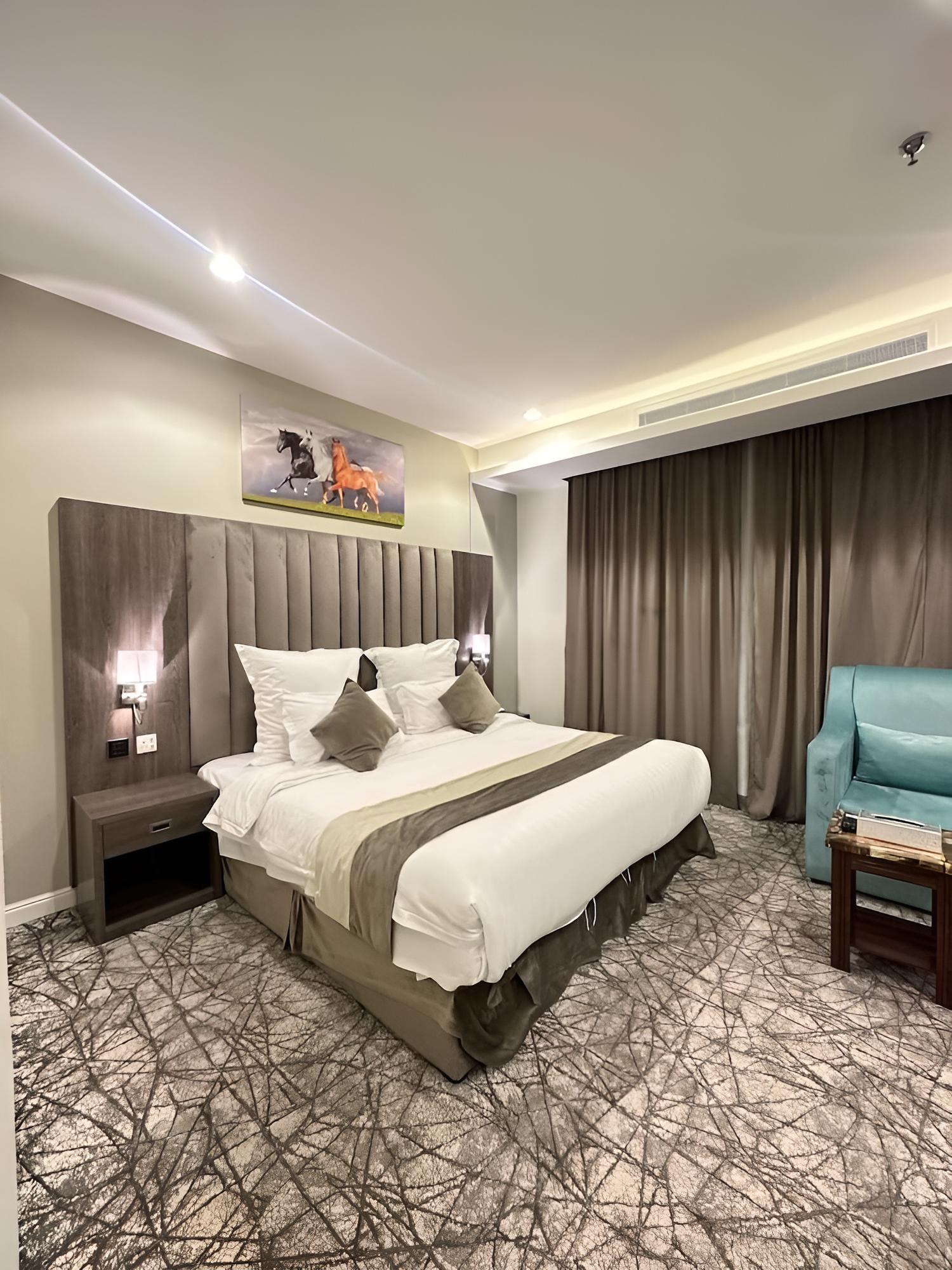 lophrana hotel