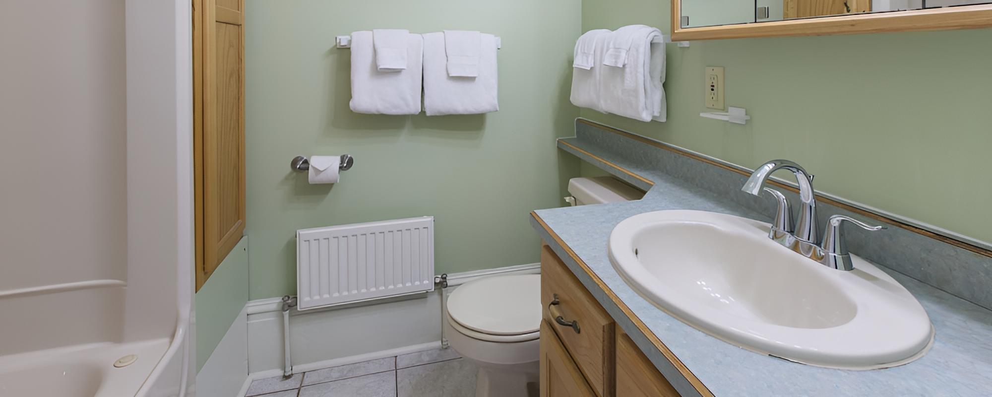 Chipman Hill Suites - Yeats House