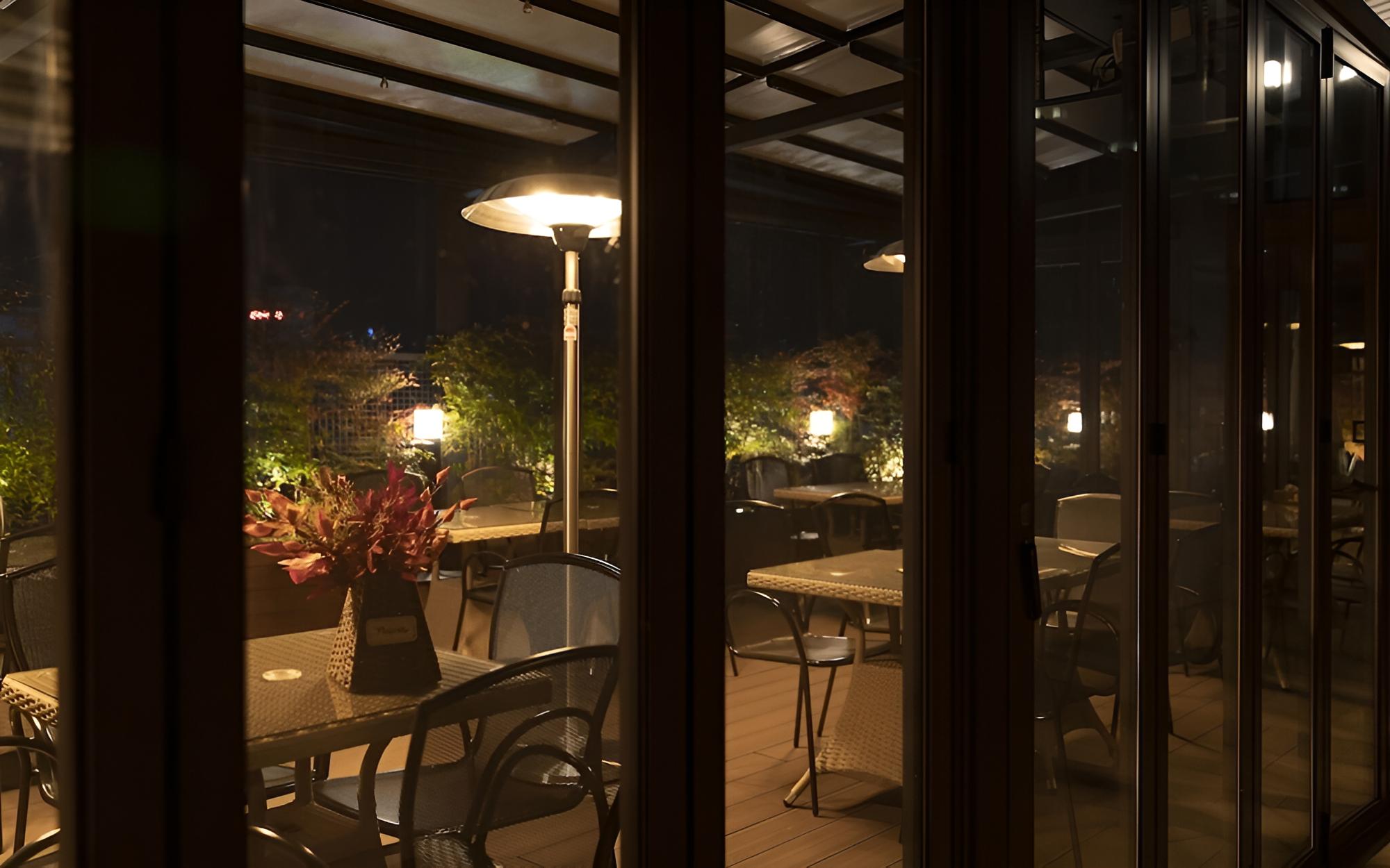 Yongin Brown Dot Yongin Branch