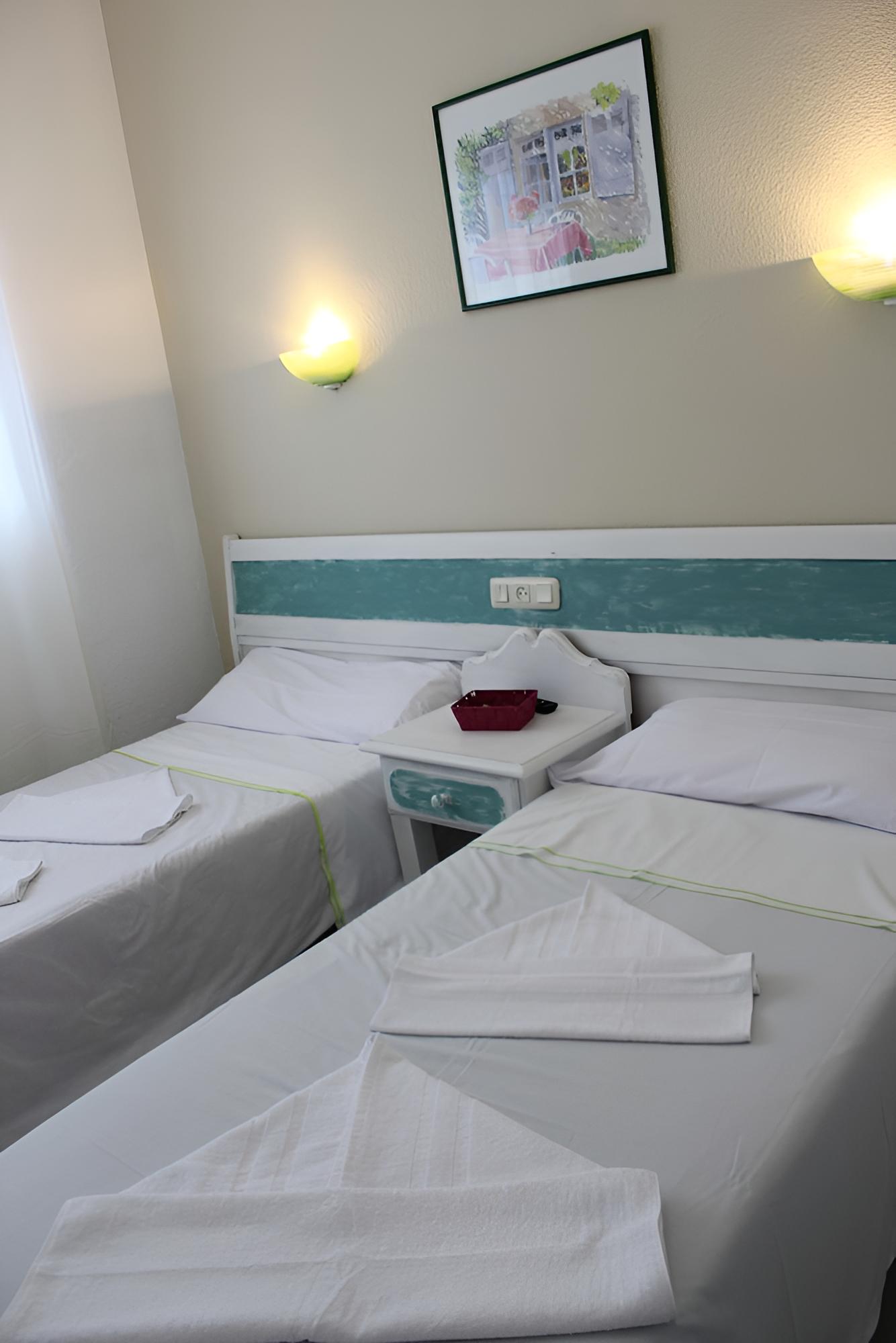 Hostal La Torre
