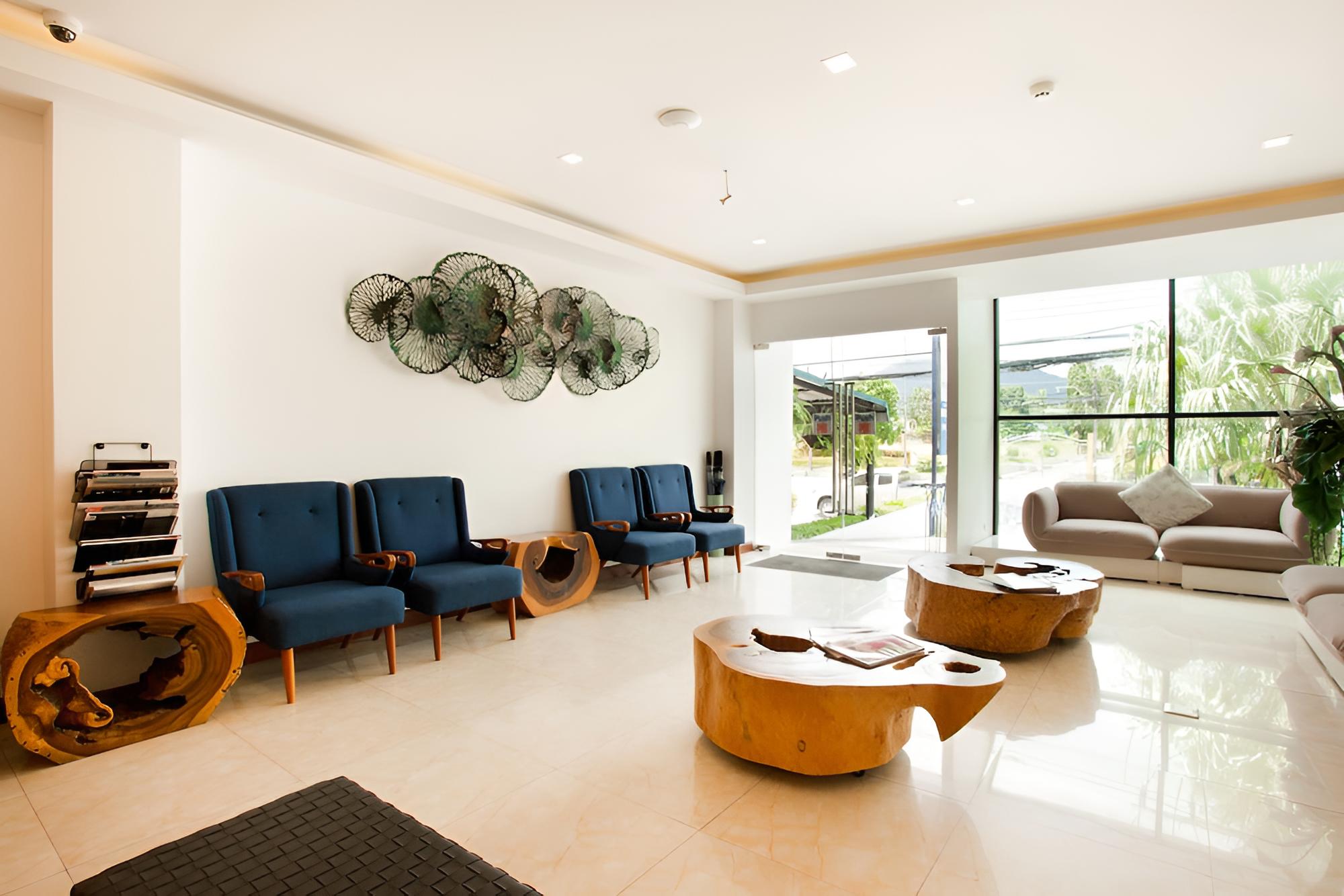 Kathu Vacations - De42 Hotel - Property Image 4