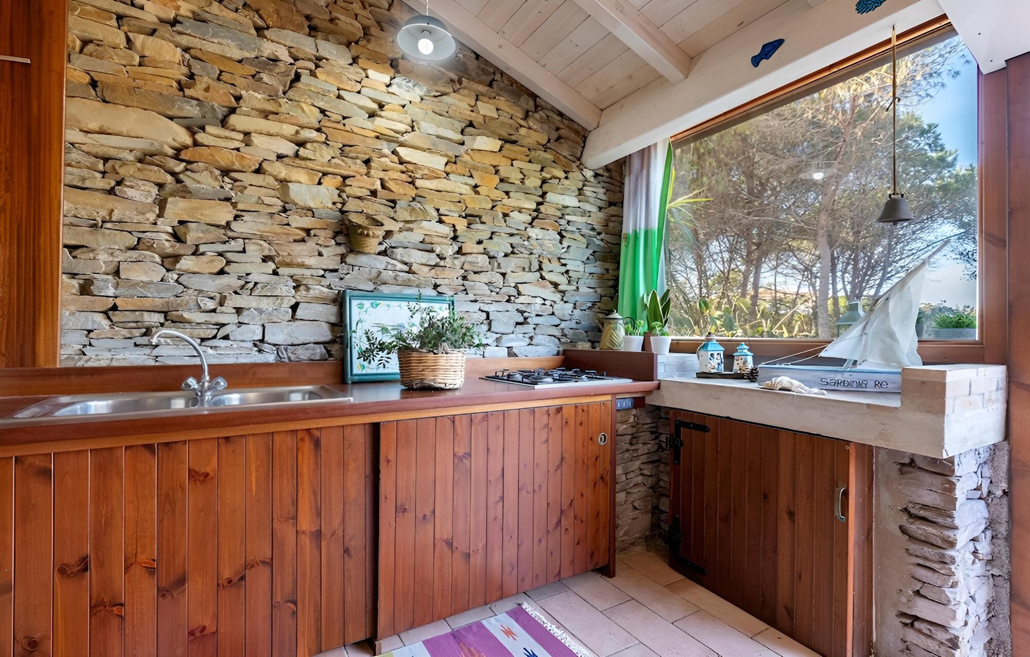 Casa Il Borgo in Stintino photo 4