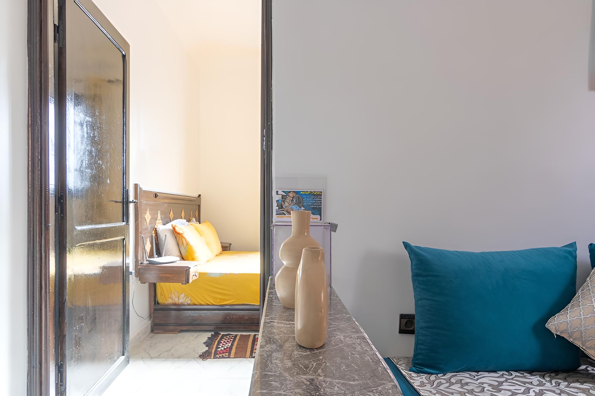 Atlas Appartement