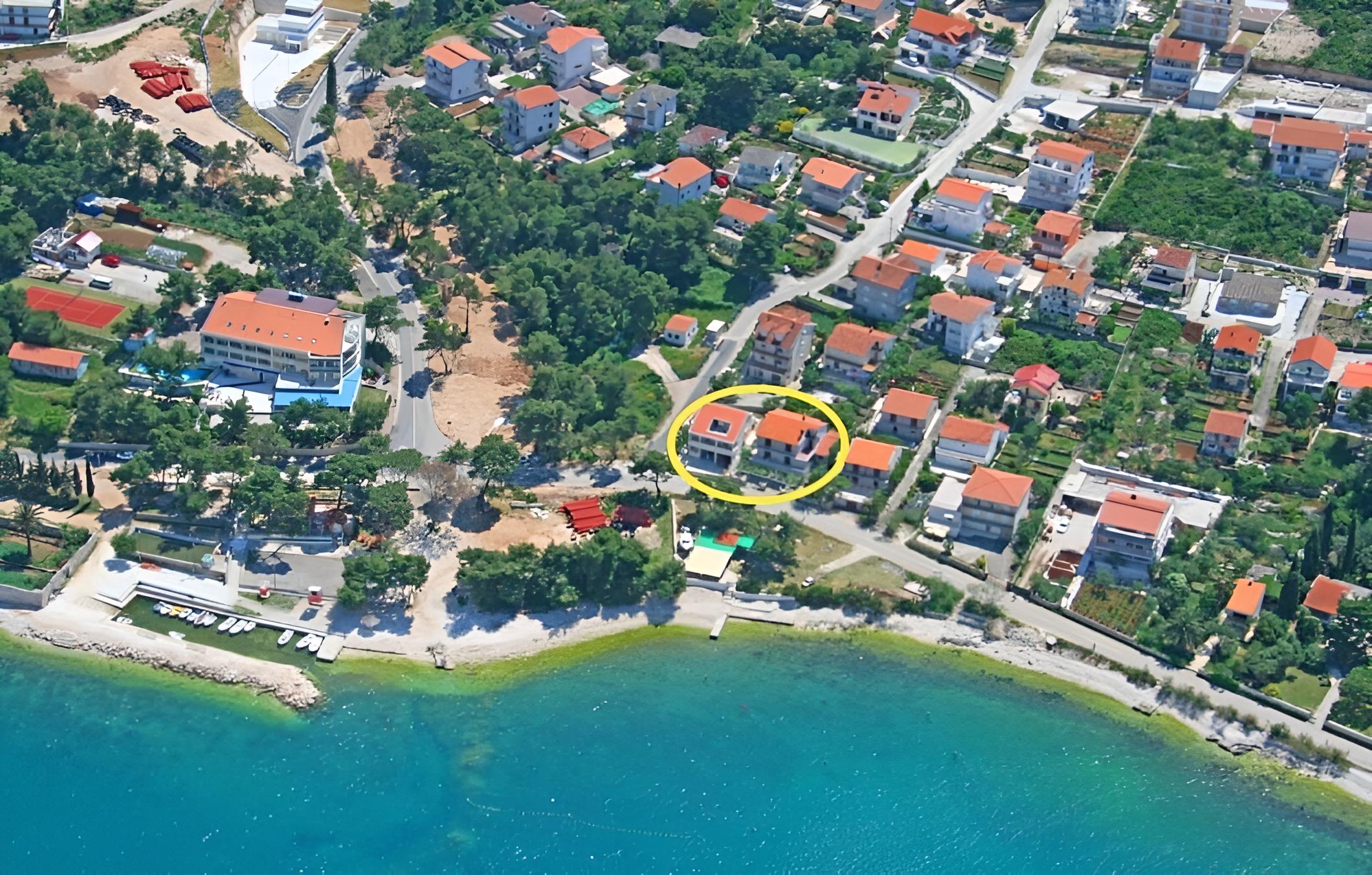 Bela1 - Close to the Beach - A1 view 3